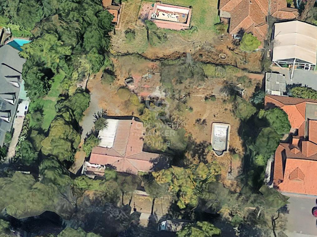 Las Condes, Chile, 3 Bedrooms Bedrooms, ,3 BathroomsBathrooms,Land,For Sale,1795045