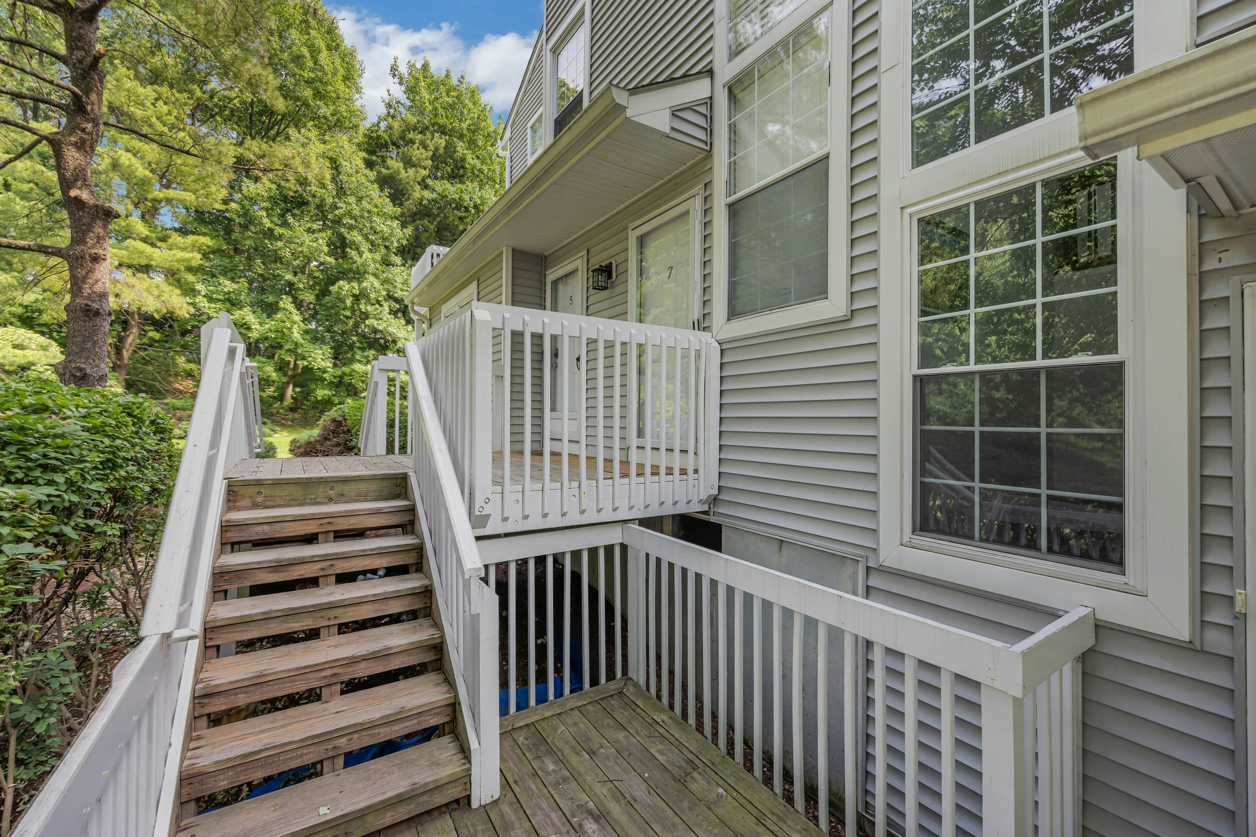  7 Eagles Notch Drive, Englewood, NJ 07631 - 物件實景