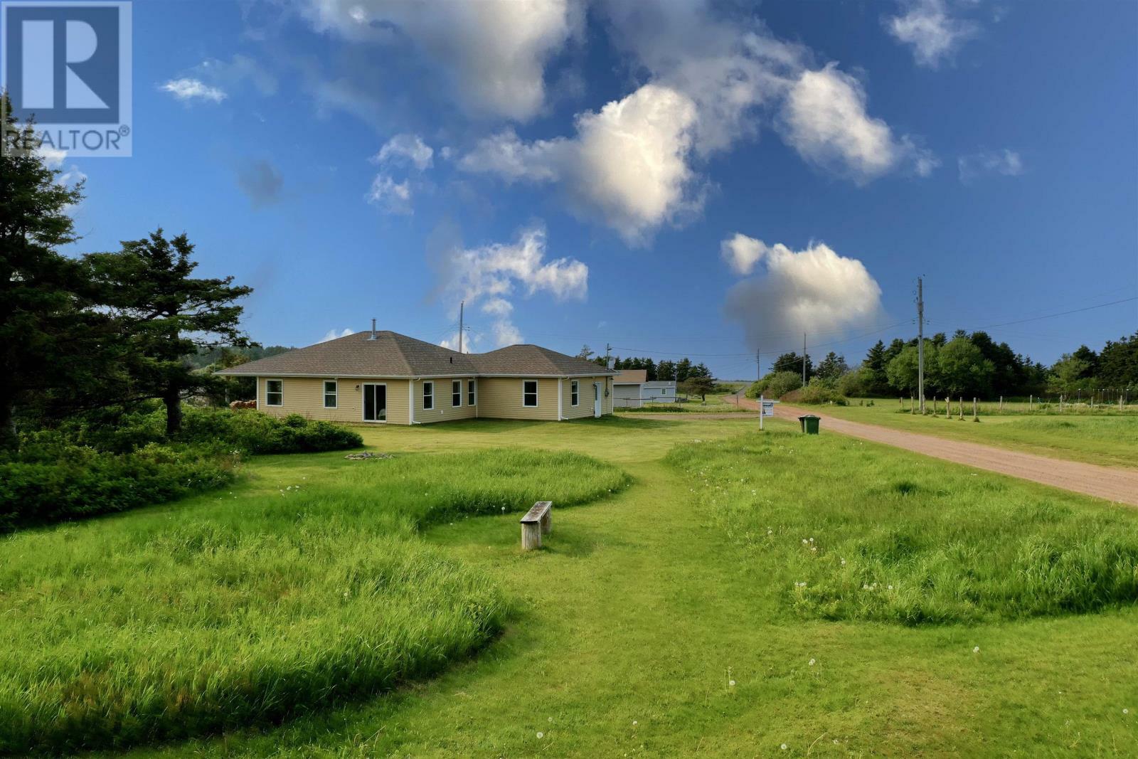 CAVENDISH, Prince Edward Island, C0A 1N0, CA, 2 Bedrooms Bedrooms, ,2 BathroomsBathrooms,Residential,For Sale,1874809