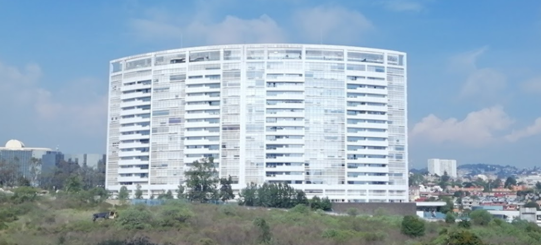 Vasco de Quiroga, Álvaro Obregón, Ciudad de México, 01219, Mexico, 3 Bedrooms Bedrooms, ,3 BathroomsBathrooms,Residential,For Sale,Vasco de Quiroga,1443447