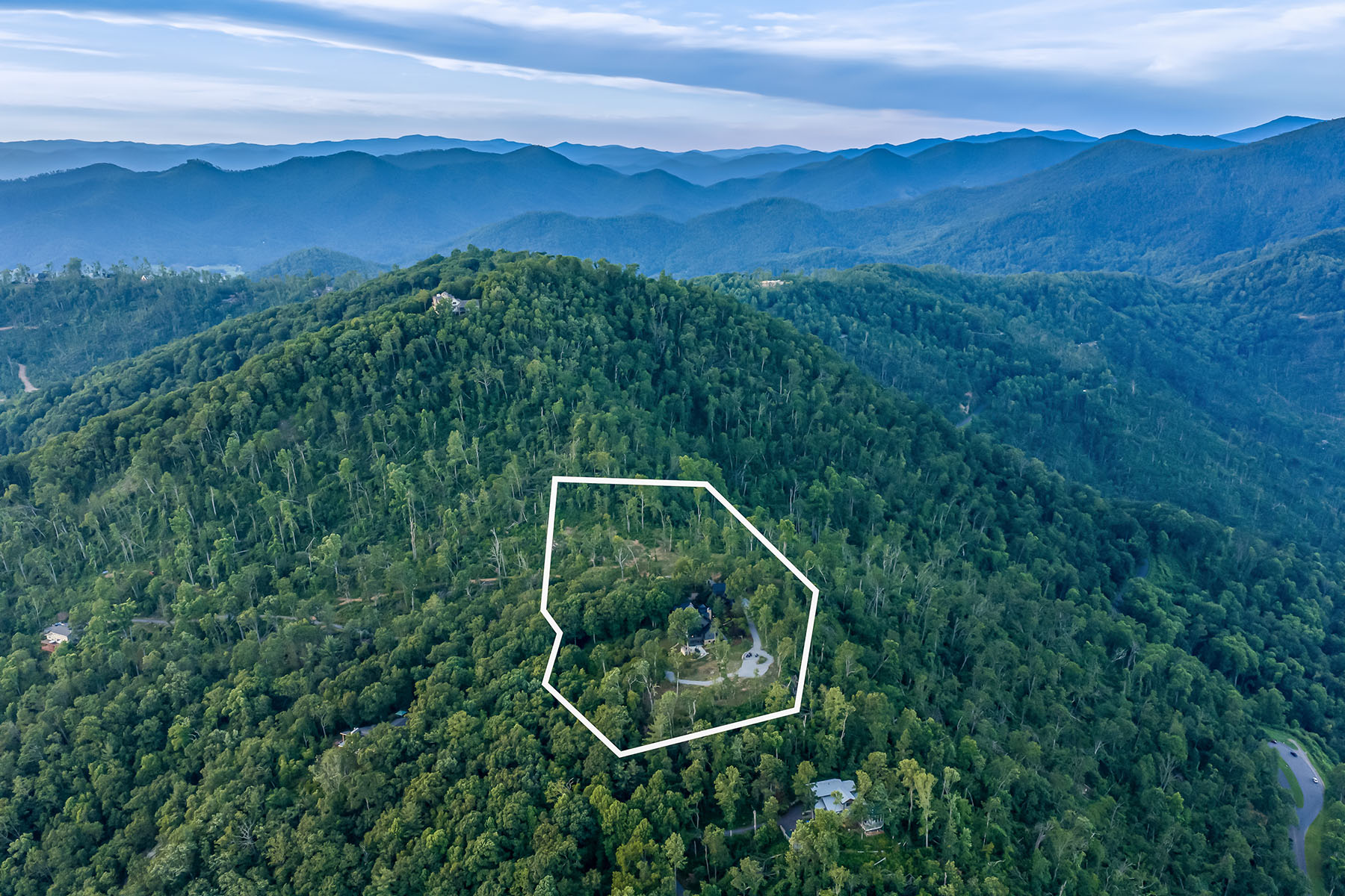  ASHEVILLE - 物件實景