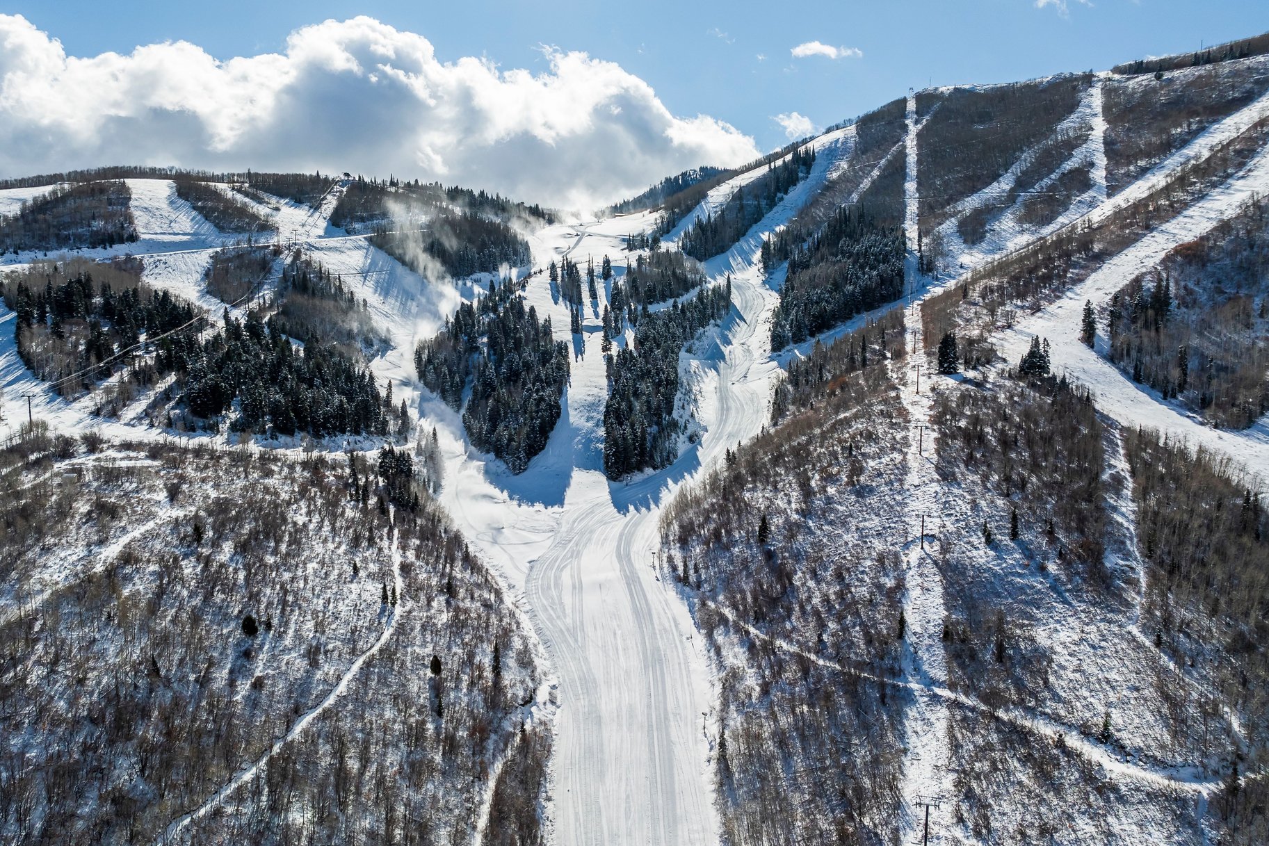  Slopeside Legacy at an Unbelievable Price - 物件實景