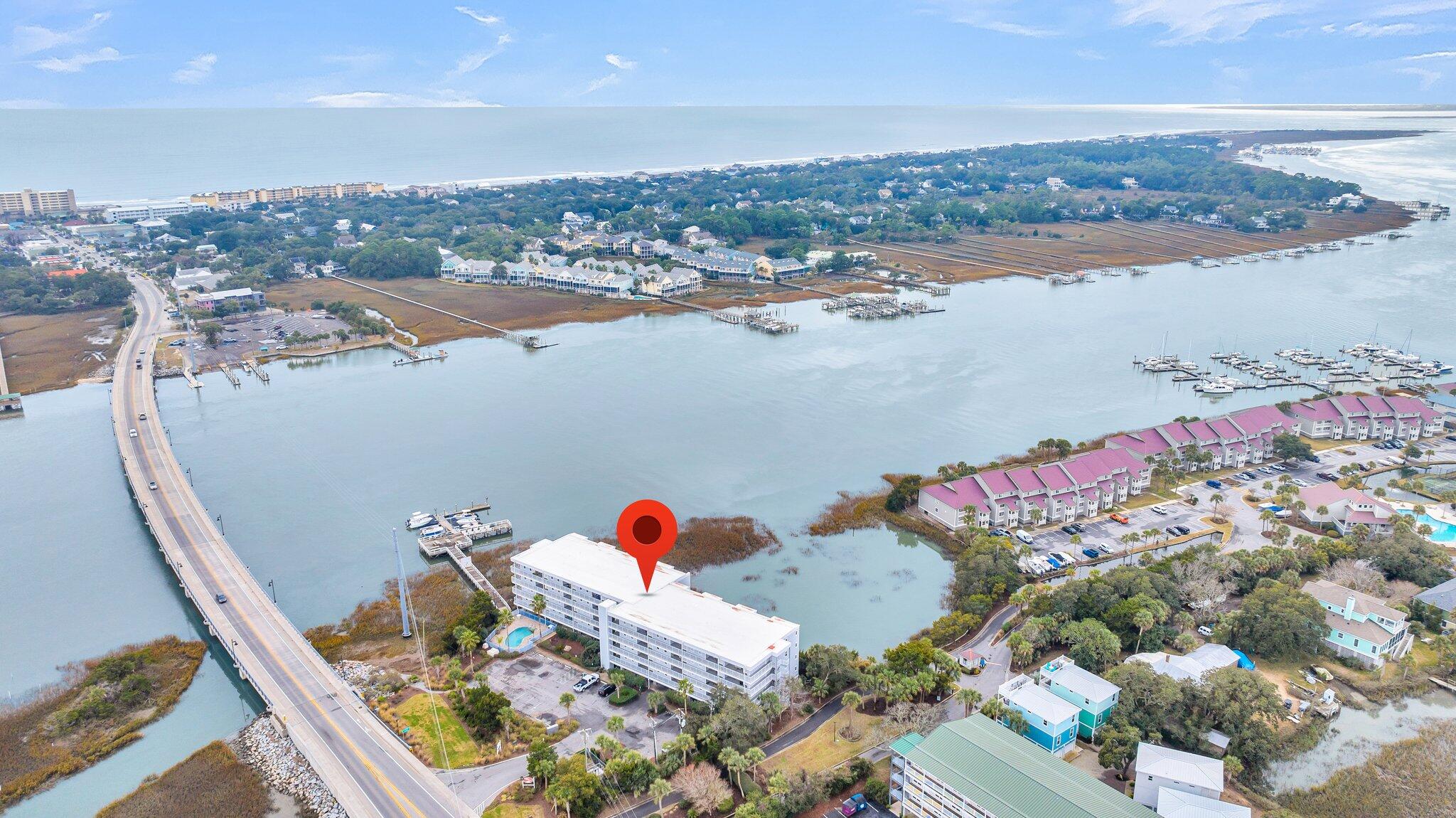 Folly Beach, South Carolina, 29439, United States, 3 Bedrooms Bedrooms, ,3 BathroomsBathrooms,Residential,For Sale,1978867