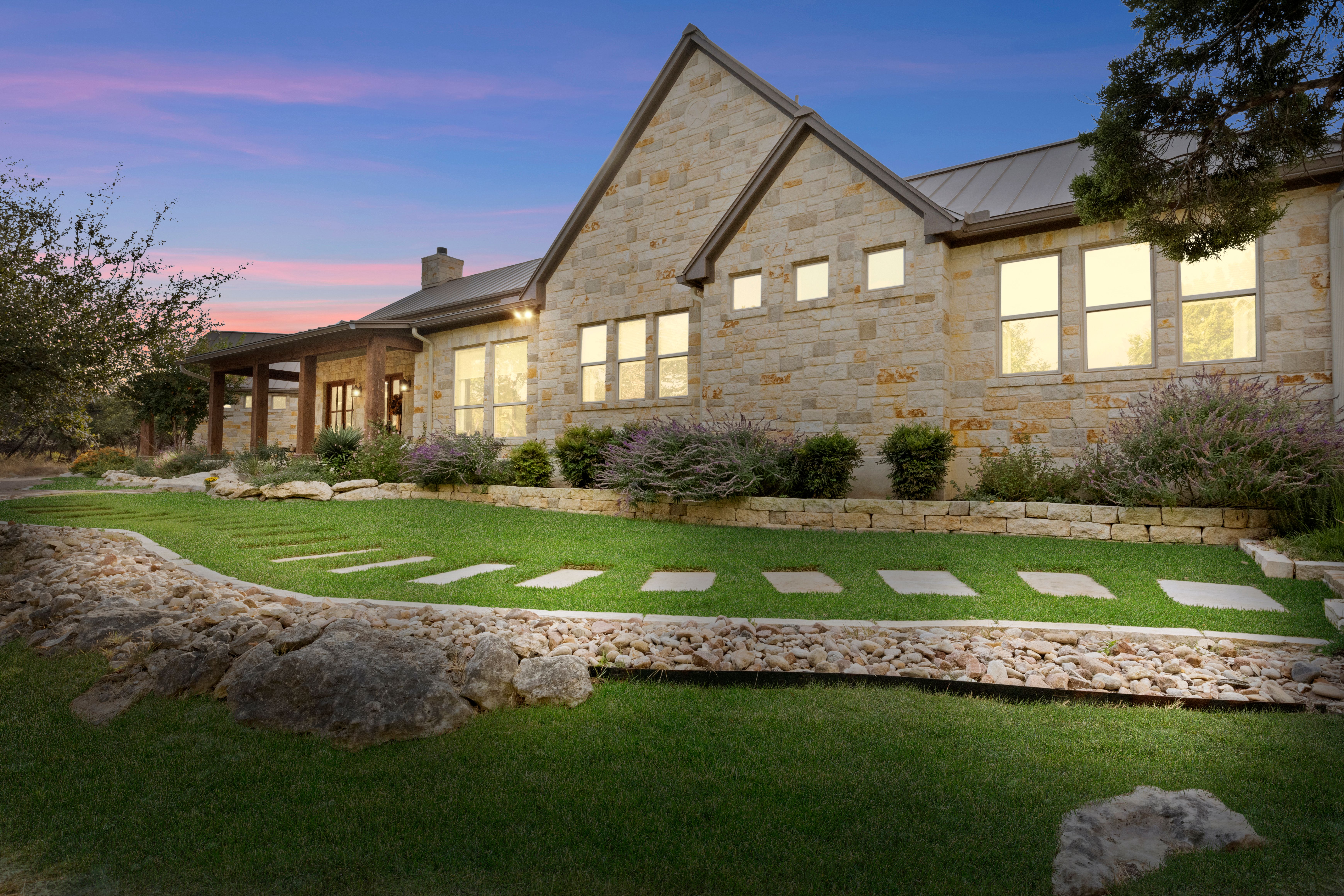  Texas Hill Country at its Finest - 物件實景