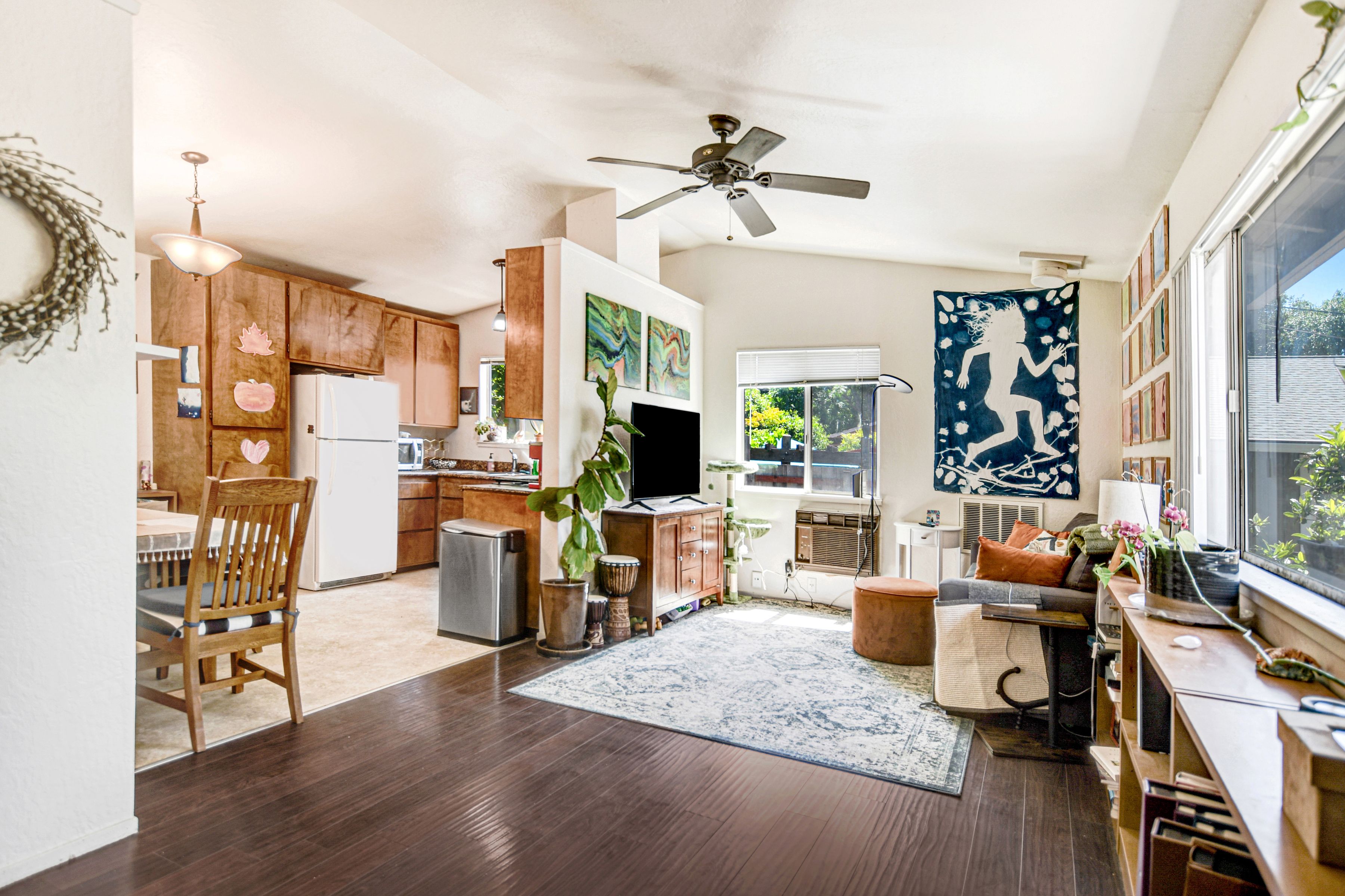  Two Cottages with Views - 物件實景