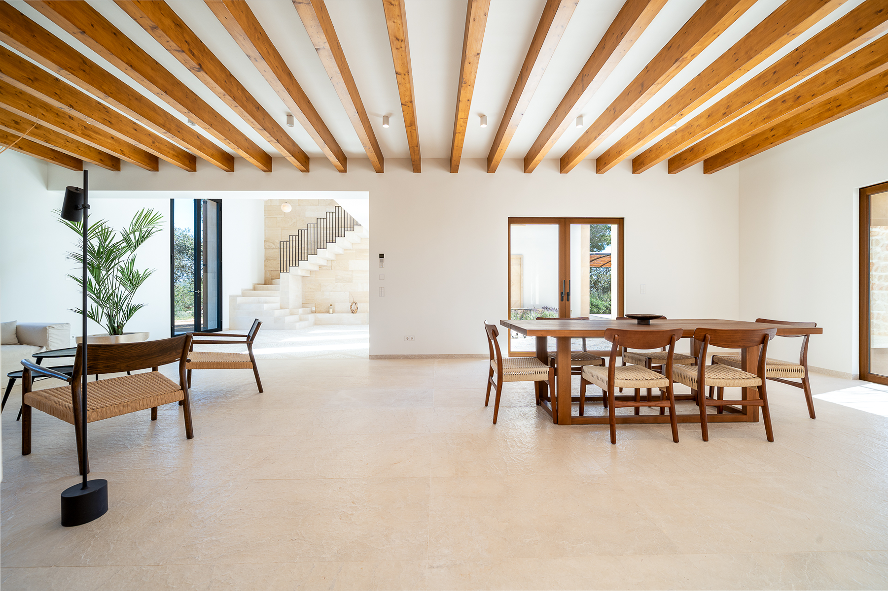  Mediterranean Style Country House in Mallorca. - 物件實景