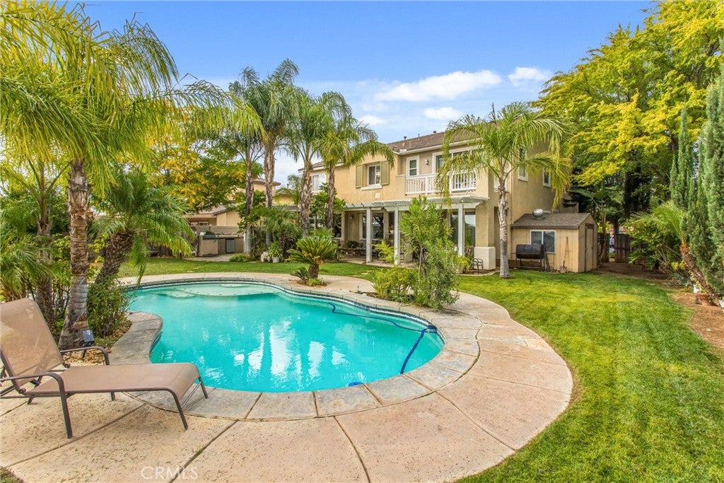 Beaumont, California, 92223, United States, 4 Bedrooms Bedrooms, ,2 BathroomsBathrooms,Residential,For Sale,1978744