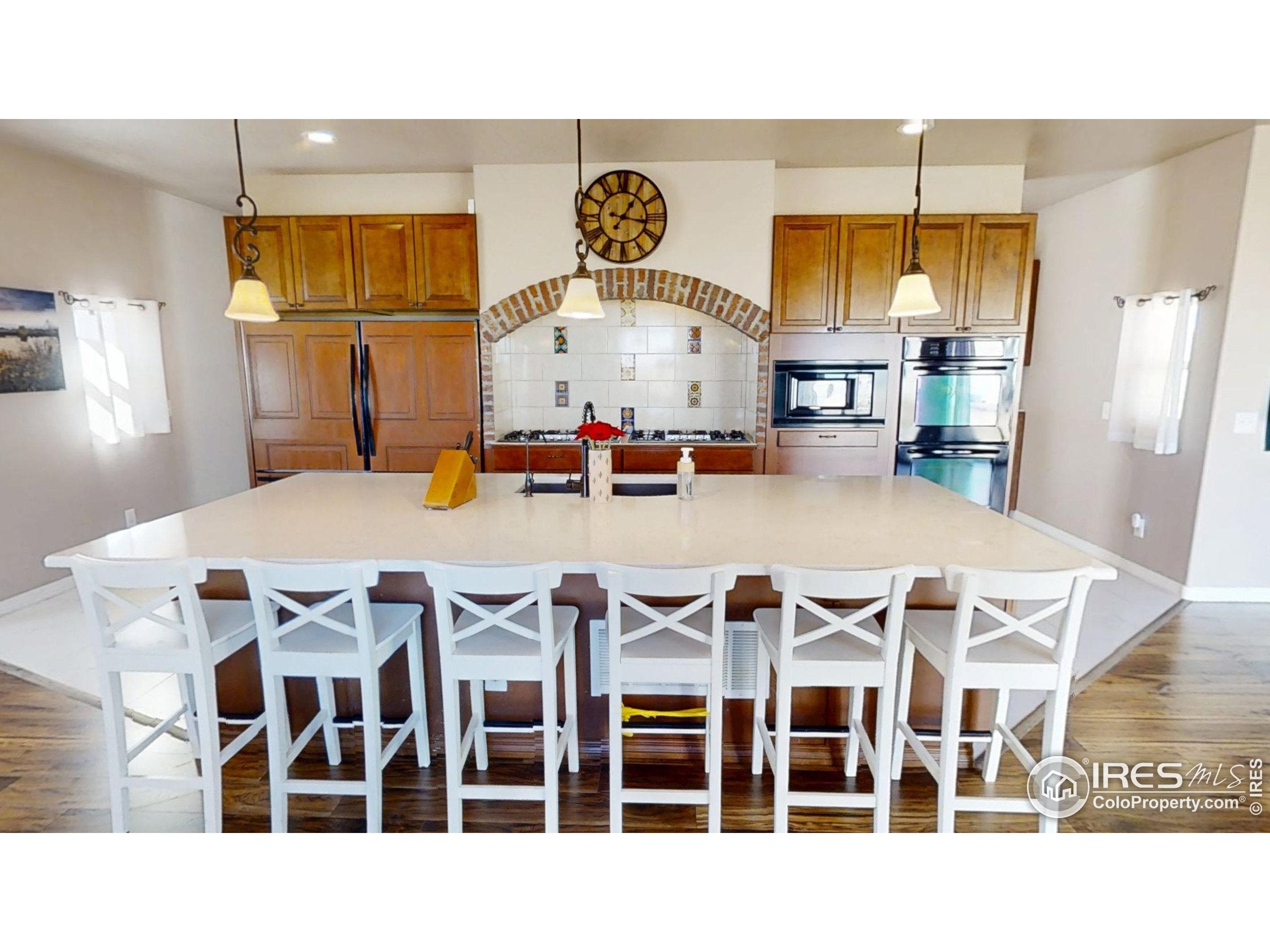 Fort Morgan, Colorado, 80701, United States, 3 Bedrooms Bedrooms, ,4 BathroomsBathrooms,Residential,For Sale,1973911