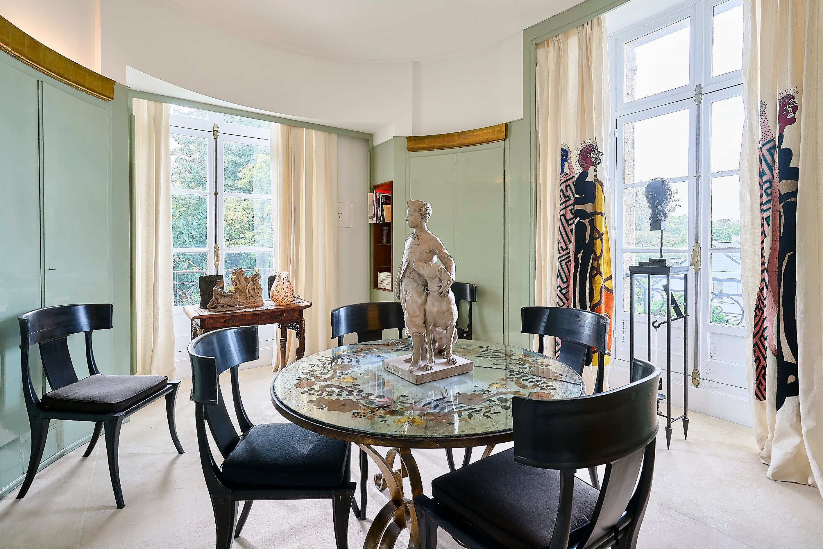  Spacious 161.2m² Apartment with 2 Bedrooms in Mouvaux - 物件實景