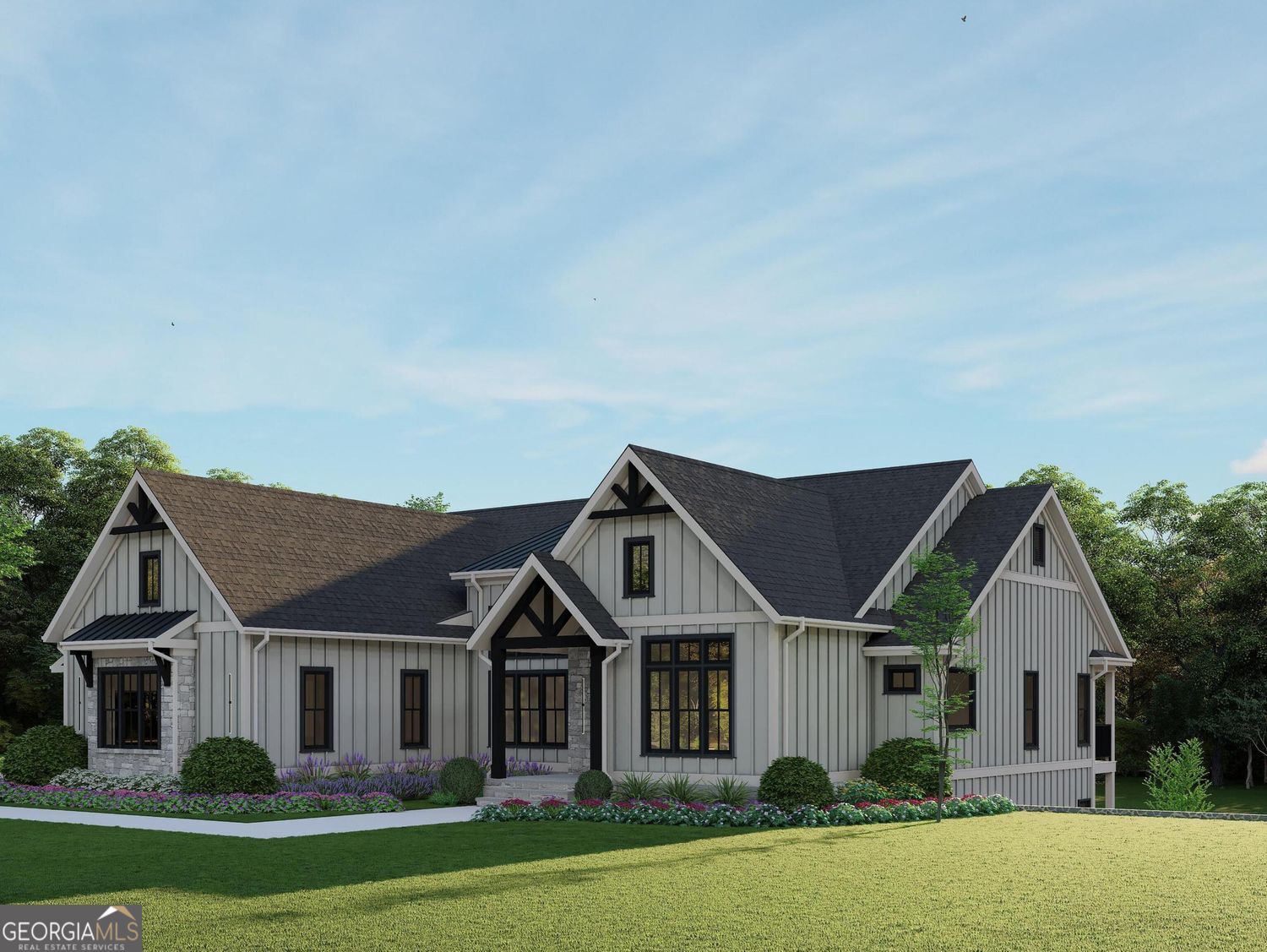 Conyers, Georgia, 30012, United States, 5 Bedrooms Bedrooms, ,6 BathroomsBathrooms,Residential,For Sale,1859017