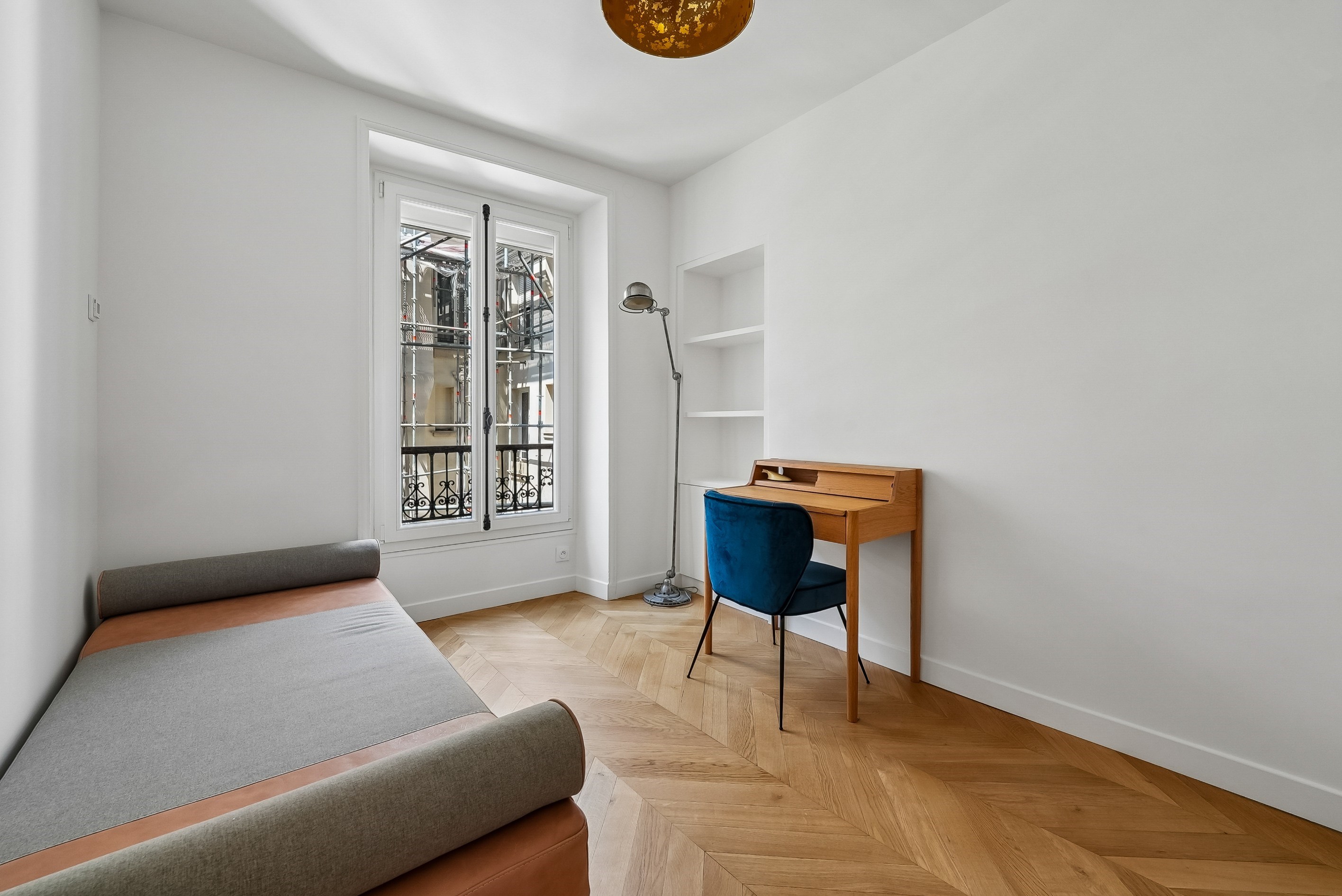  Chaillot district, 2 bedroom appartement - 物件實景