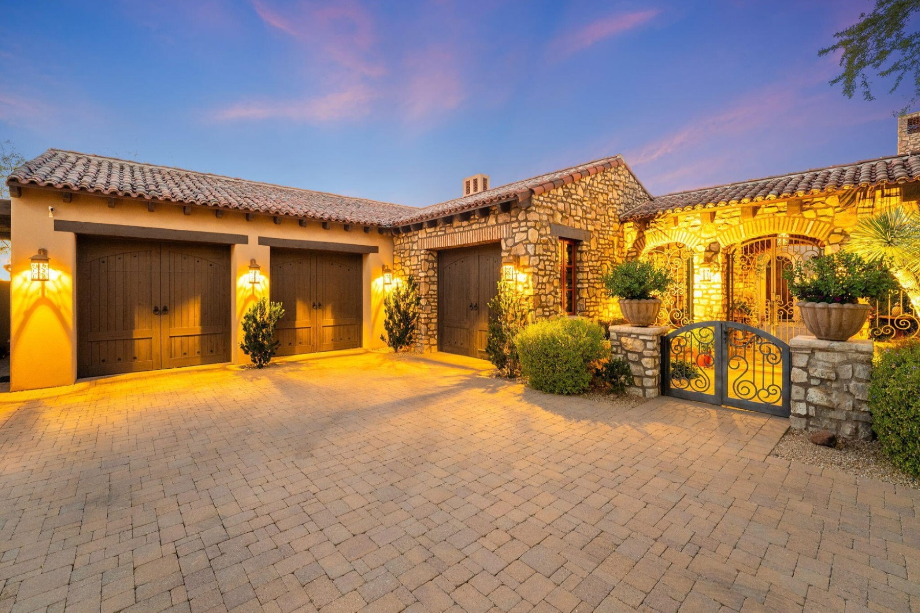  3448 S 1st Water Trail  Gold Canyon, AZ - 物件實景