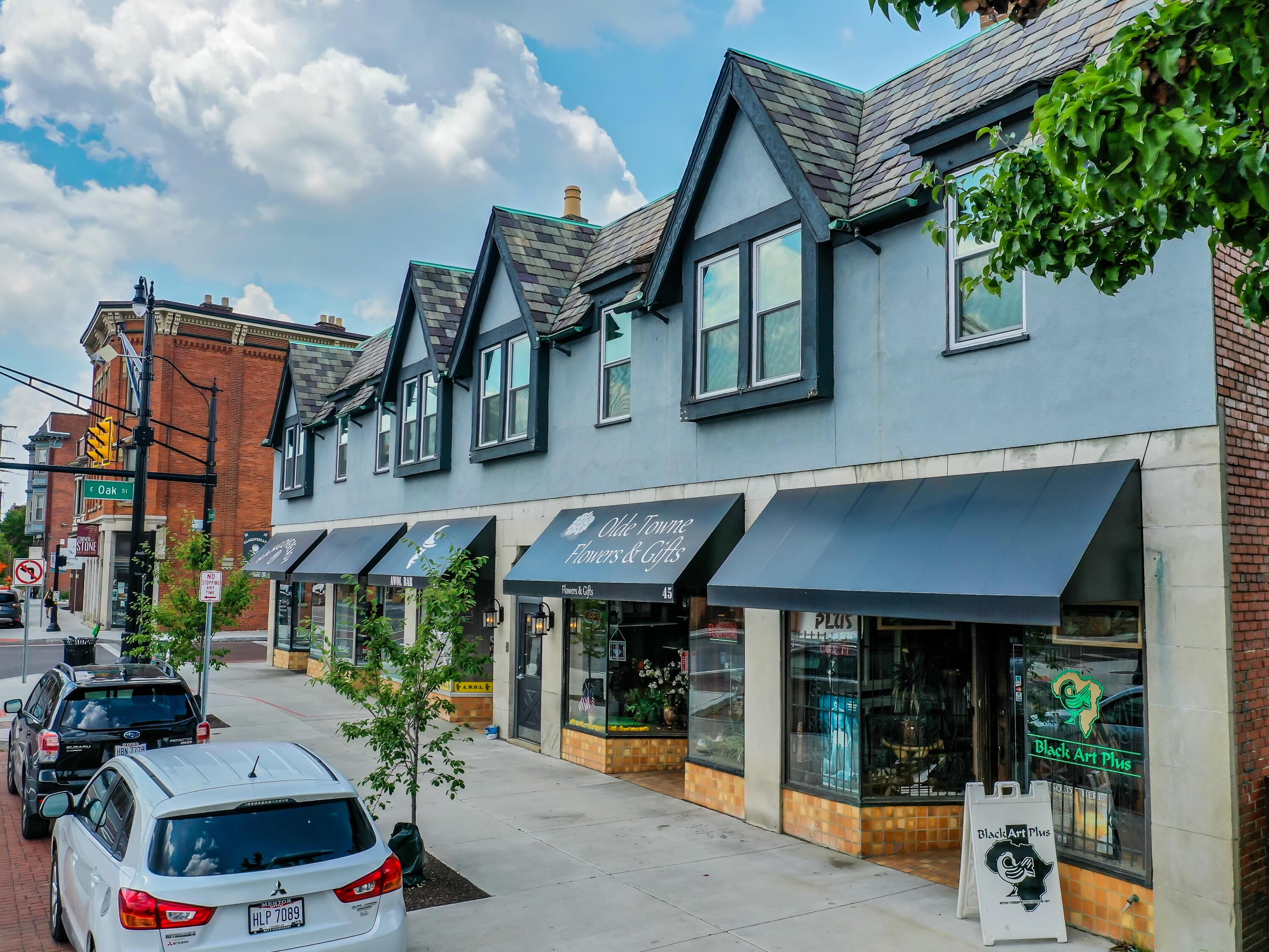  1379 Fair Avenue - 物件實景
