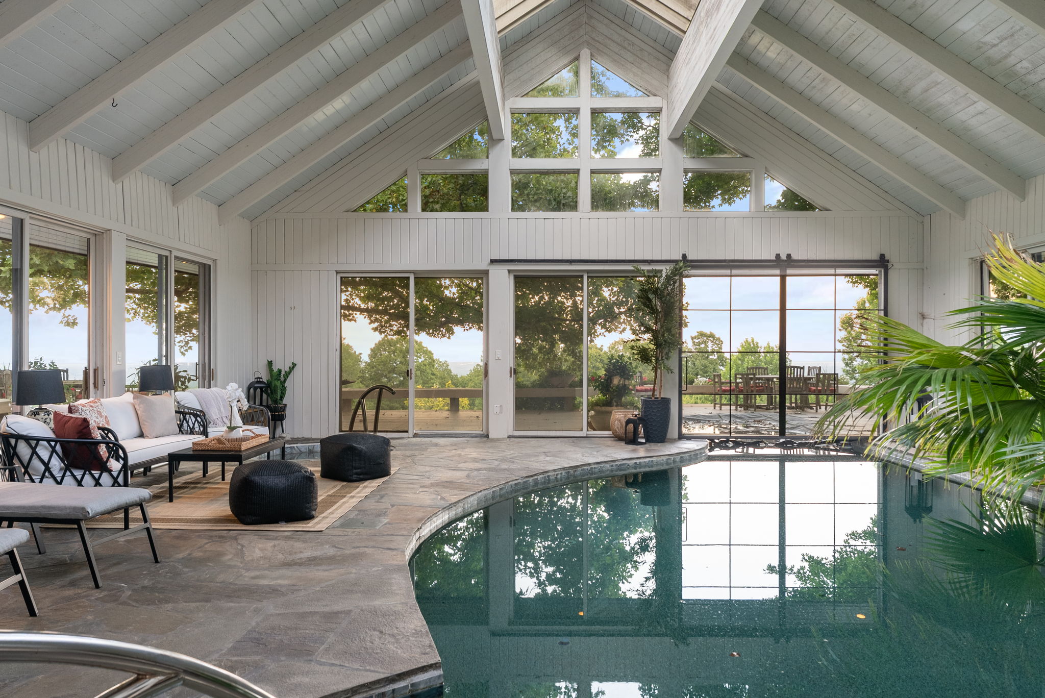  110 Huckleberry Ridge, Greenville, SC 29609 - 物件實景