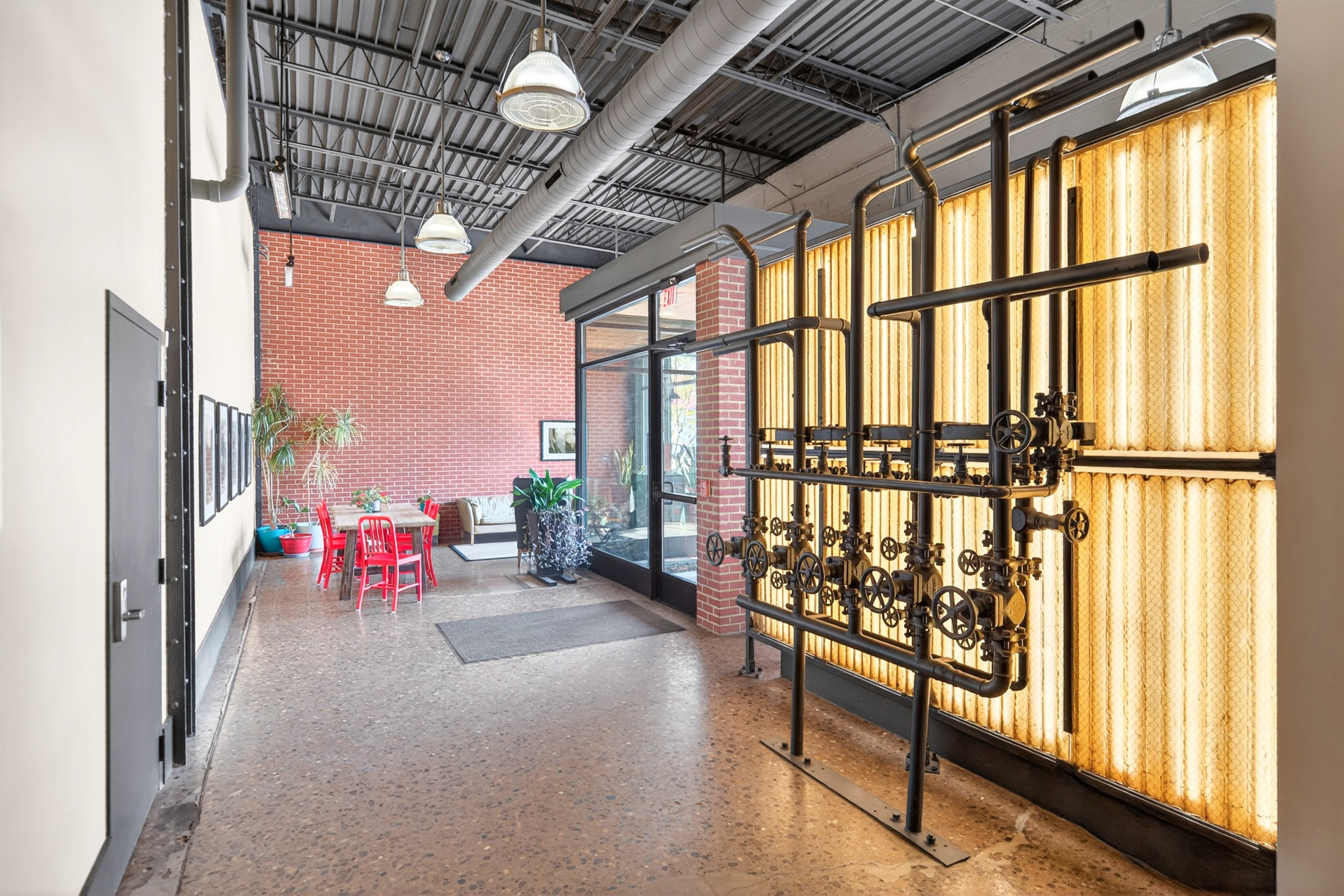  2250 Mary Street Unit 315 - 物件實景