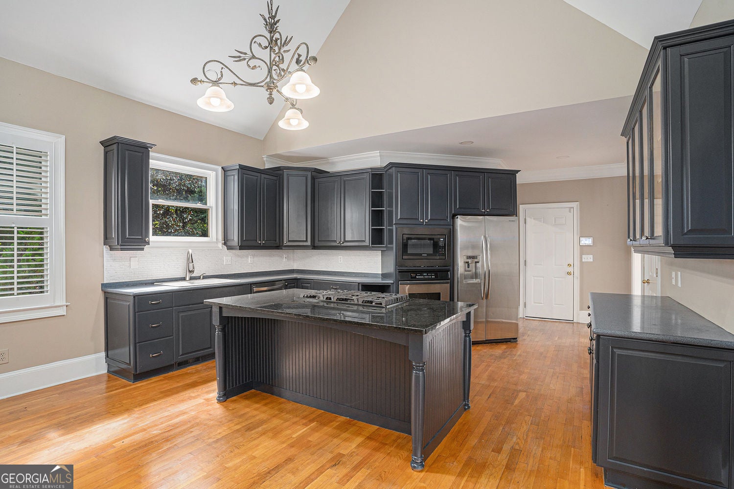 Covington, Georgia, 30014, United States, 5 Bedrooms Bedrooms, ,5 BathroomsBathrooms,Residential,For Sale,1953345