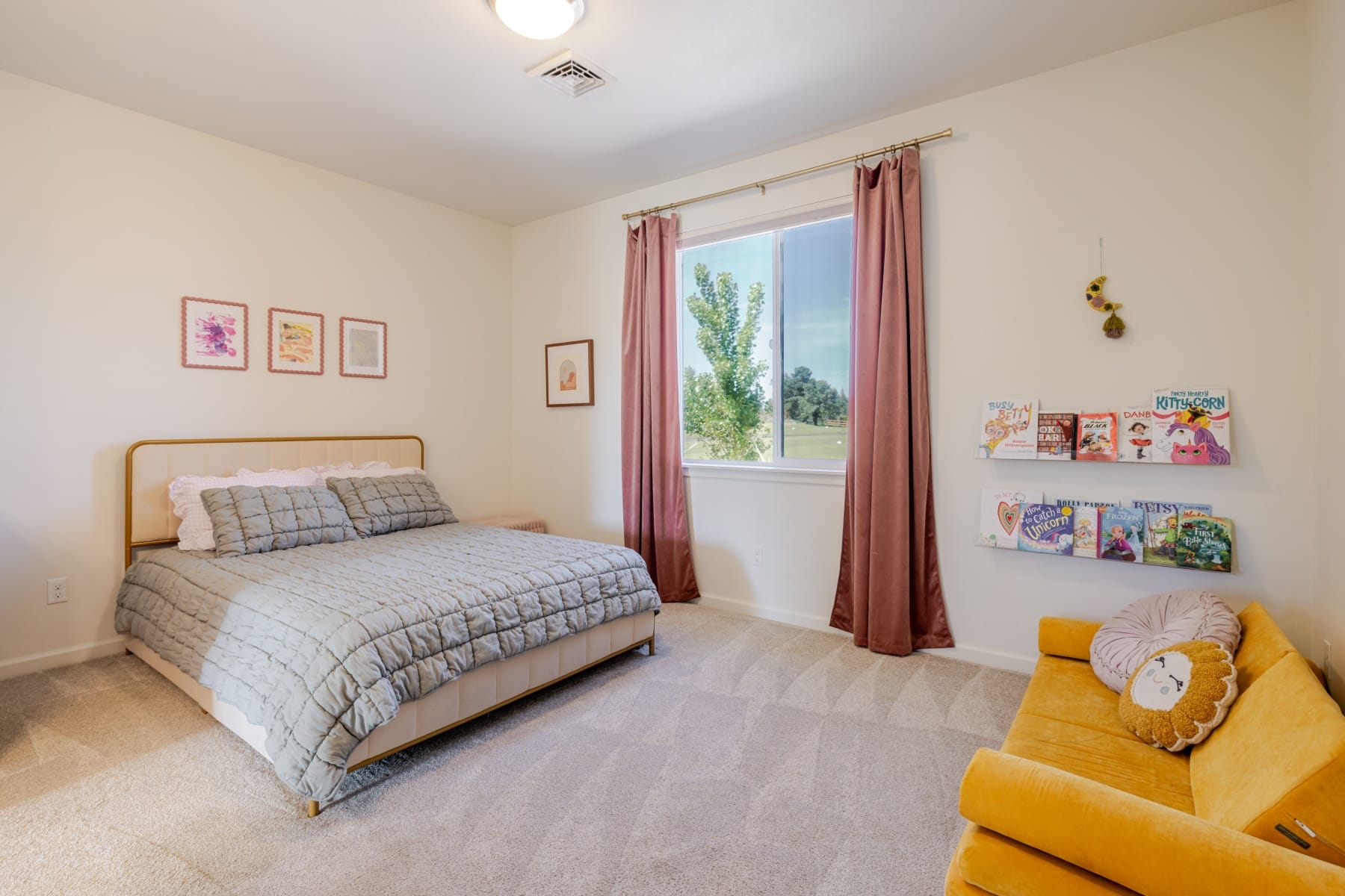 64794 Hunnell Road Bend, OR 97703 - 物件實景