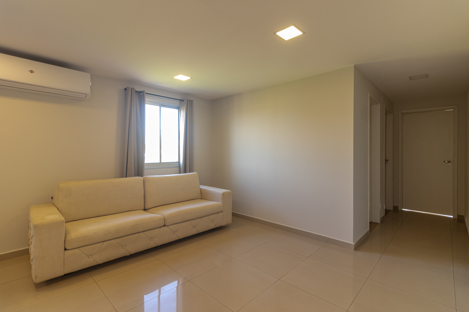  Exclusive Family Apartment at Green Palace – Altos Los Pinos - 物件實景