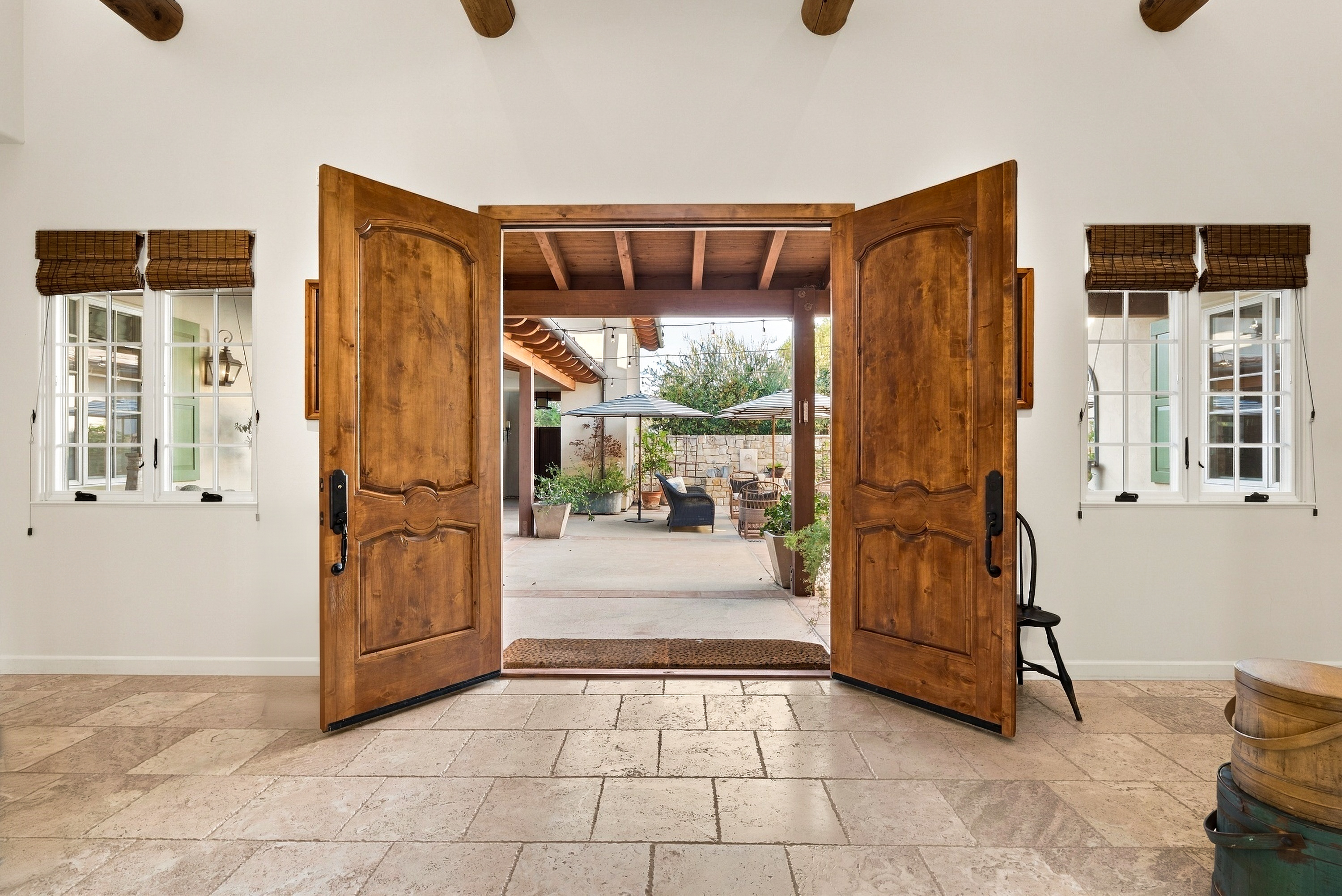  2325 Warm Springs Lane - 物件實景