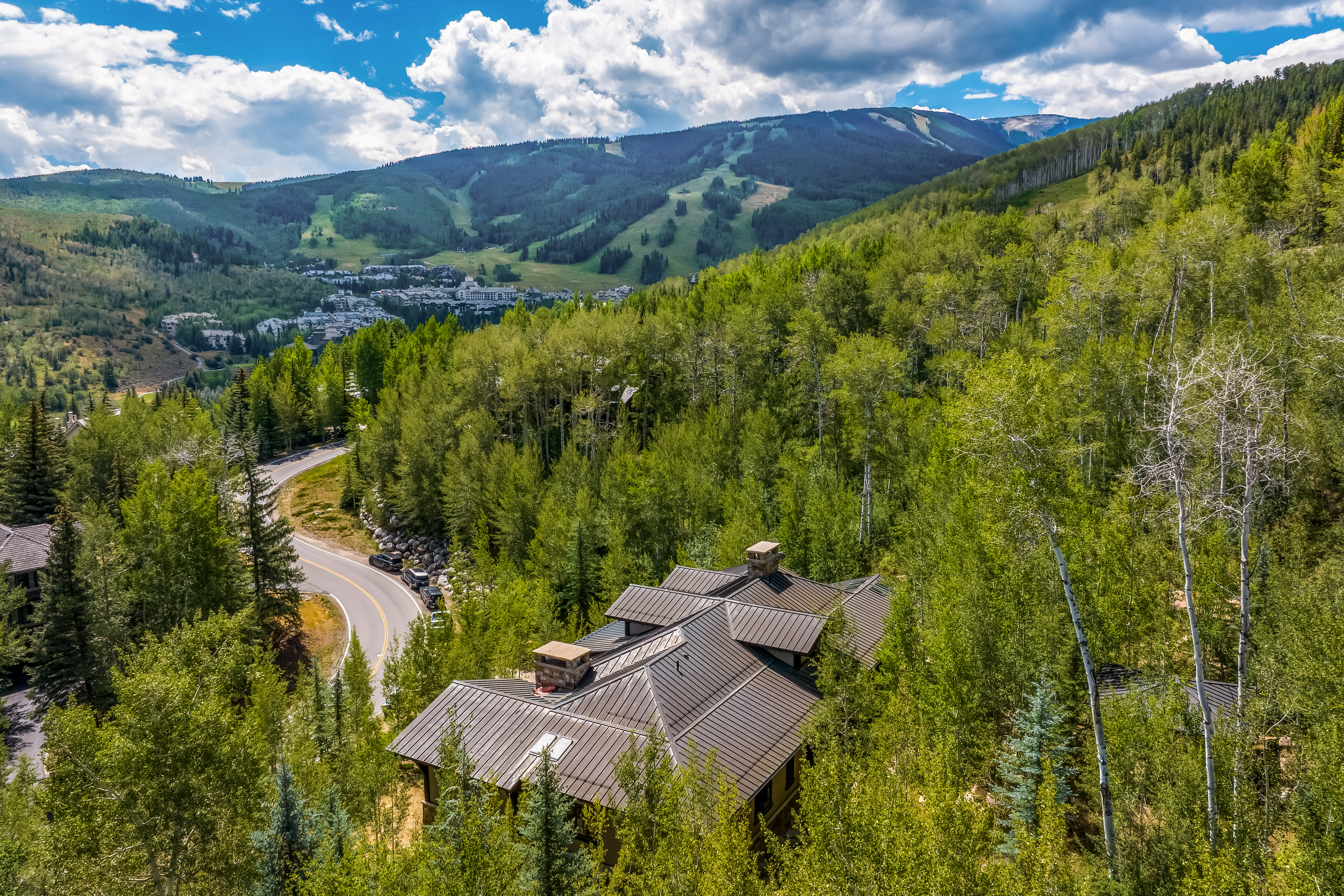  Spectacular Home in Beaver Creek - 物件實景