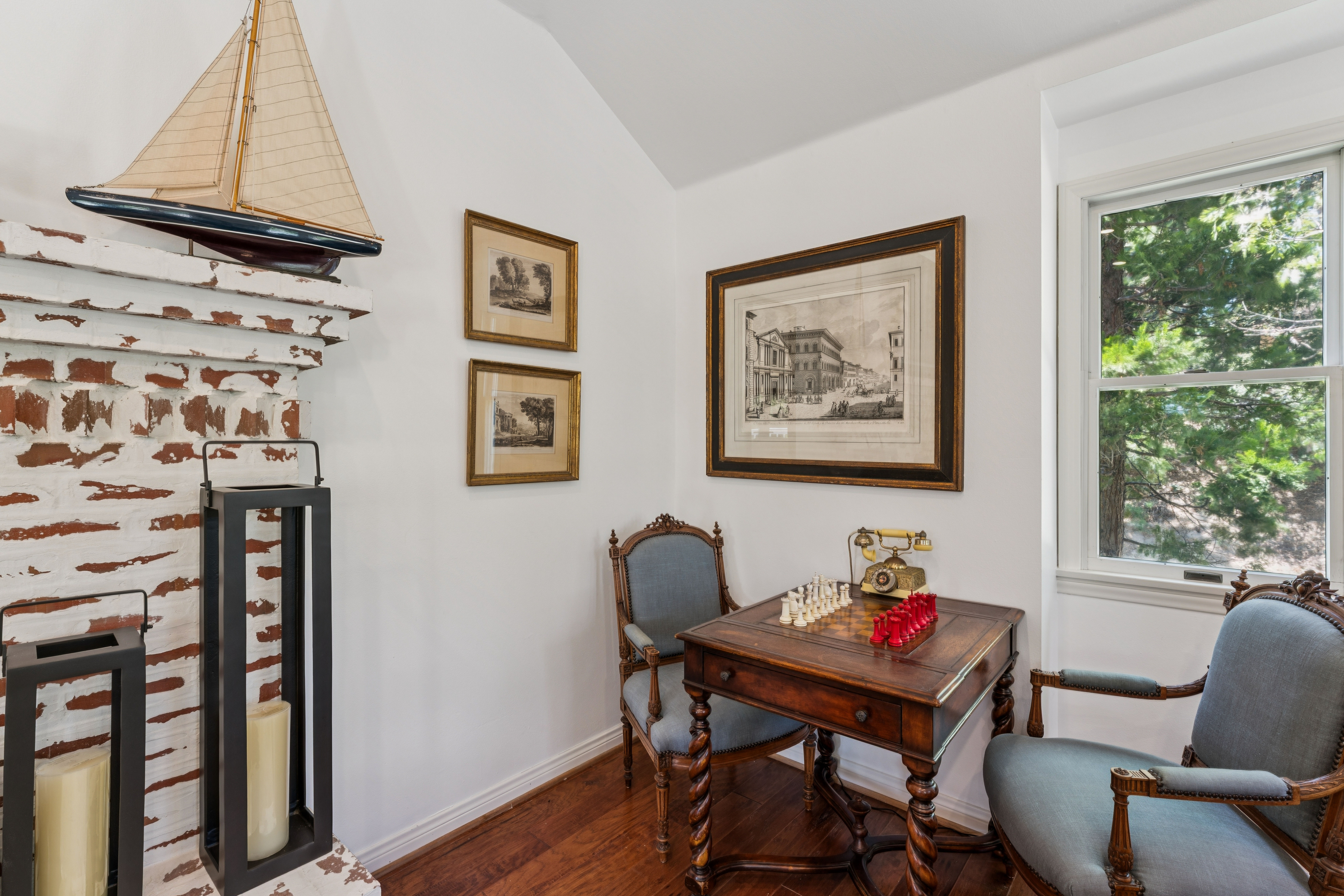  304 Lake Knoll Drive, Lake Arrowhead, CA 92352 - 物件實景