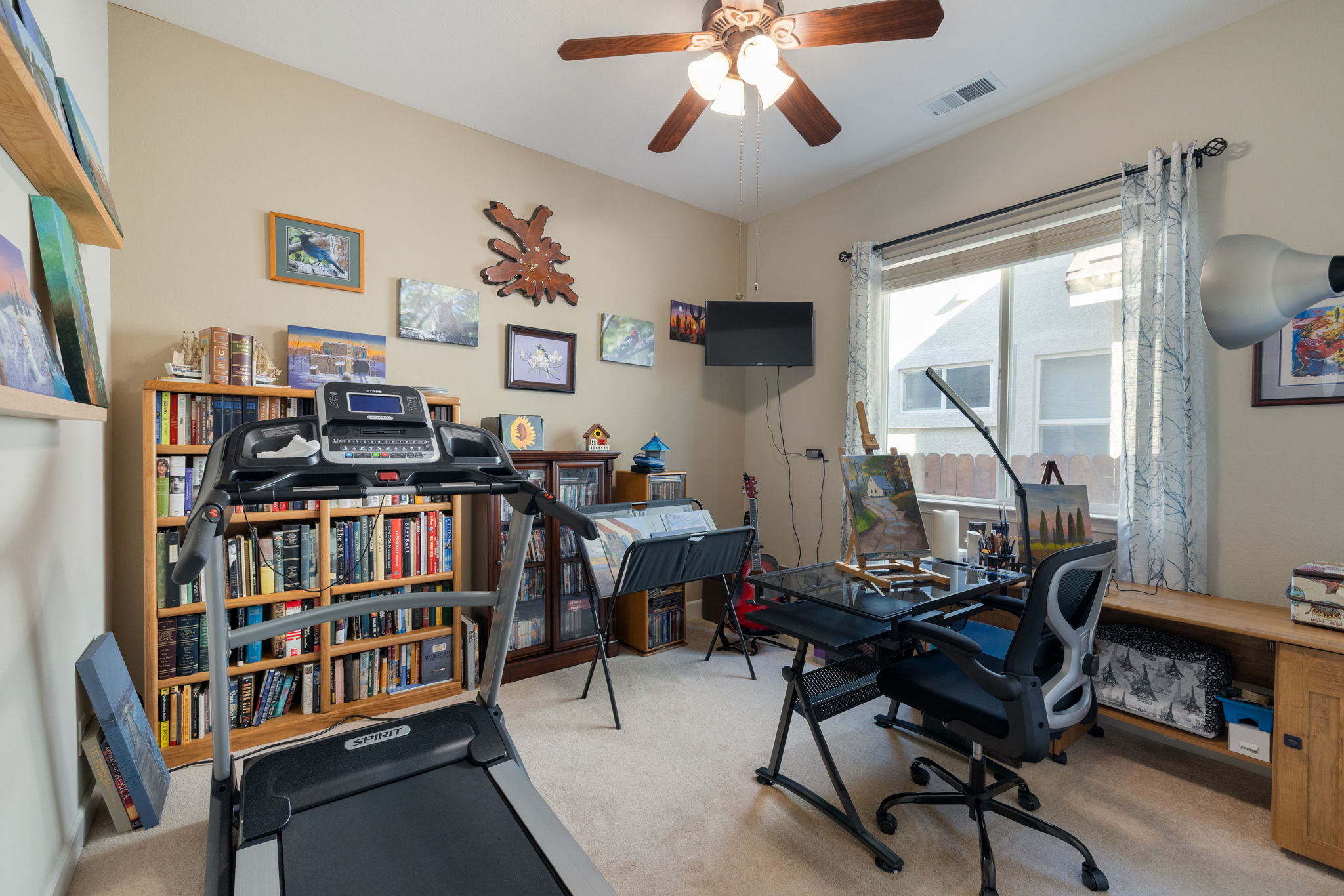  Refined Minden Living with Designer Touches and Captivating Mountain Views - 物件實景