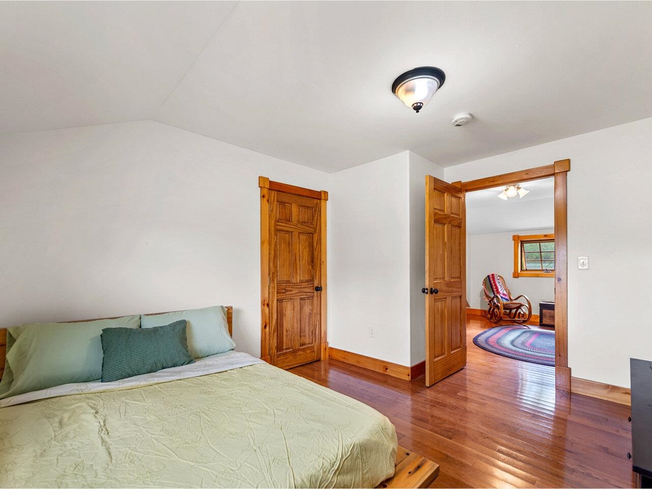 Marshfield, Vermont, 05658, United States, 4 Bedrooms Bedrooms, ,2 BathroomsBathrooms,Residential,For Sale,1934230