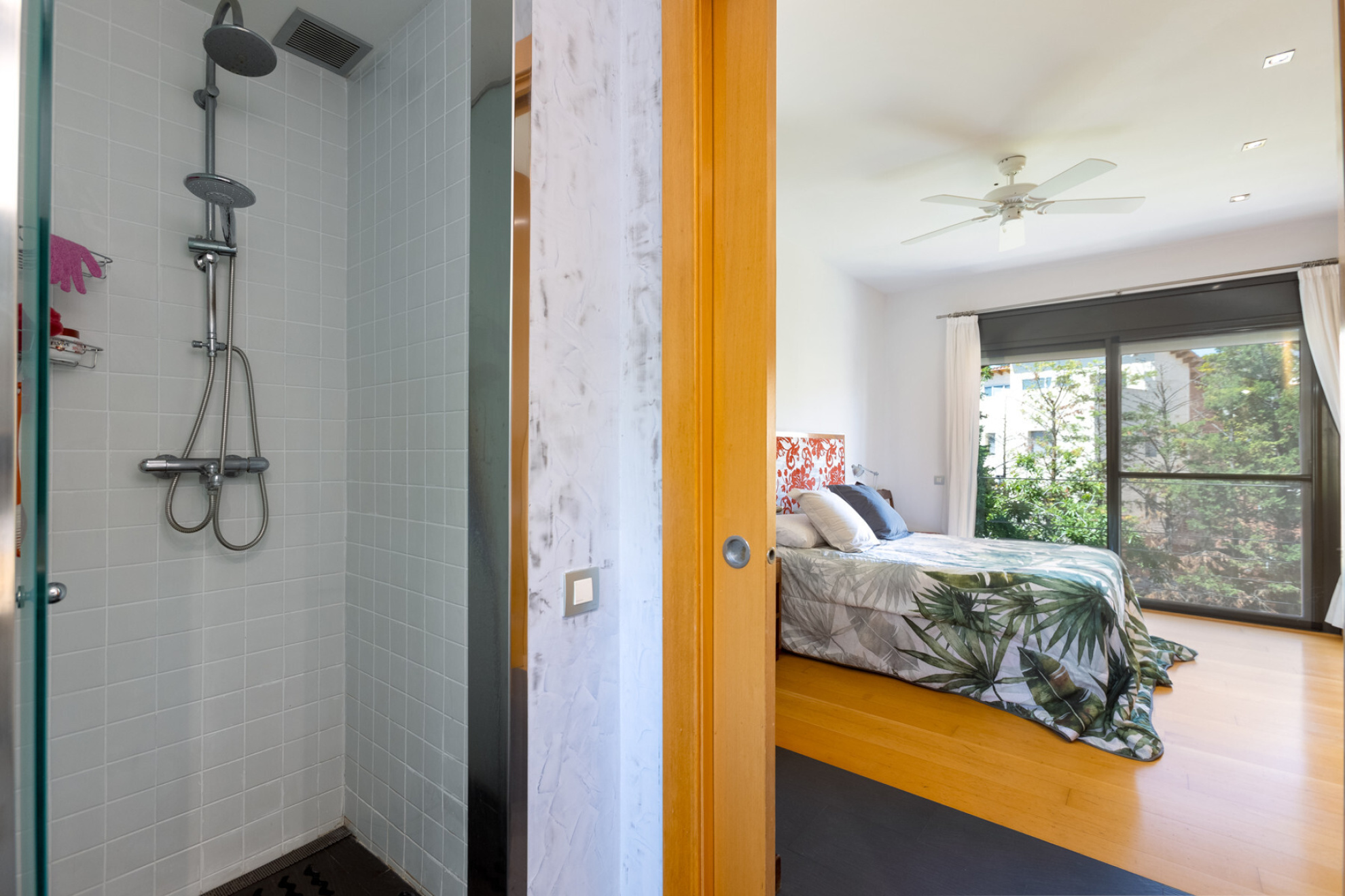  Centrally located house with pool in Alella - Costa BCN - 物件實景