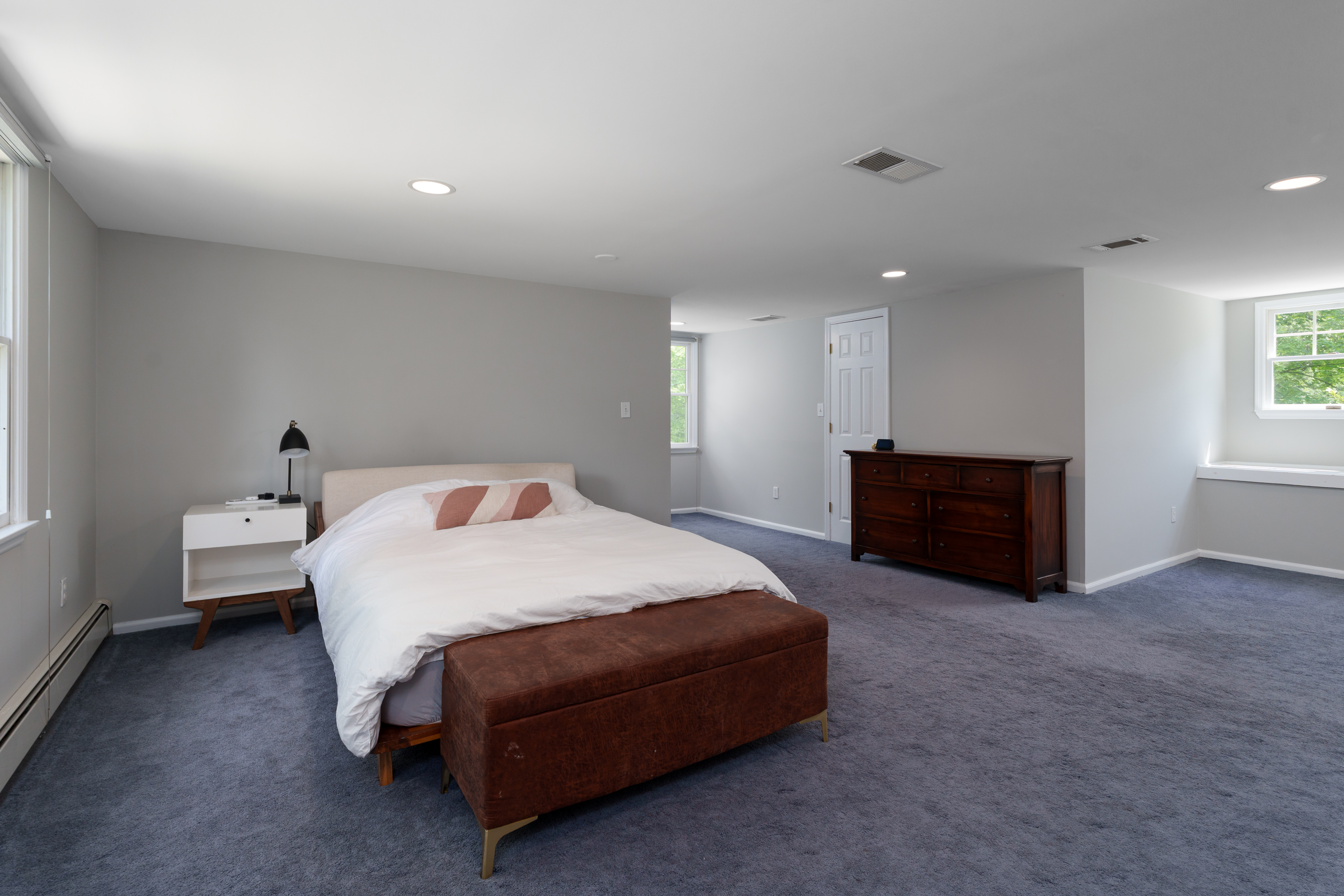  West Windsor 5-Bedroom Home Near Princeton Junction Train Station - 物件實景