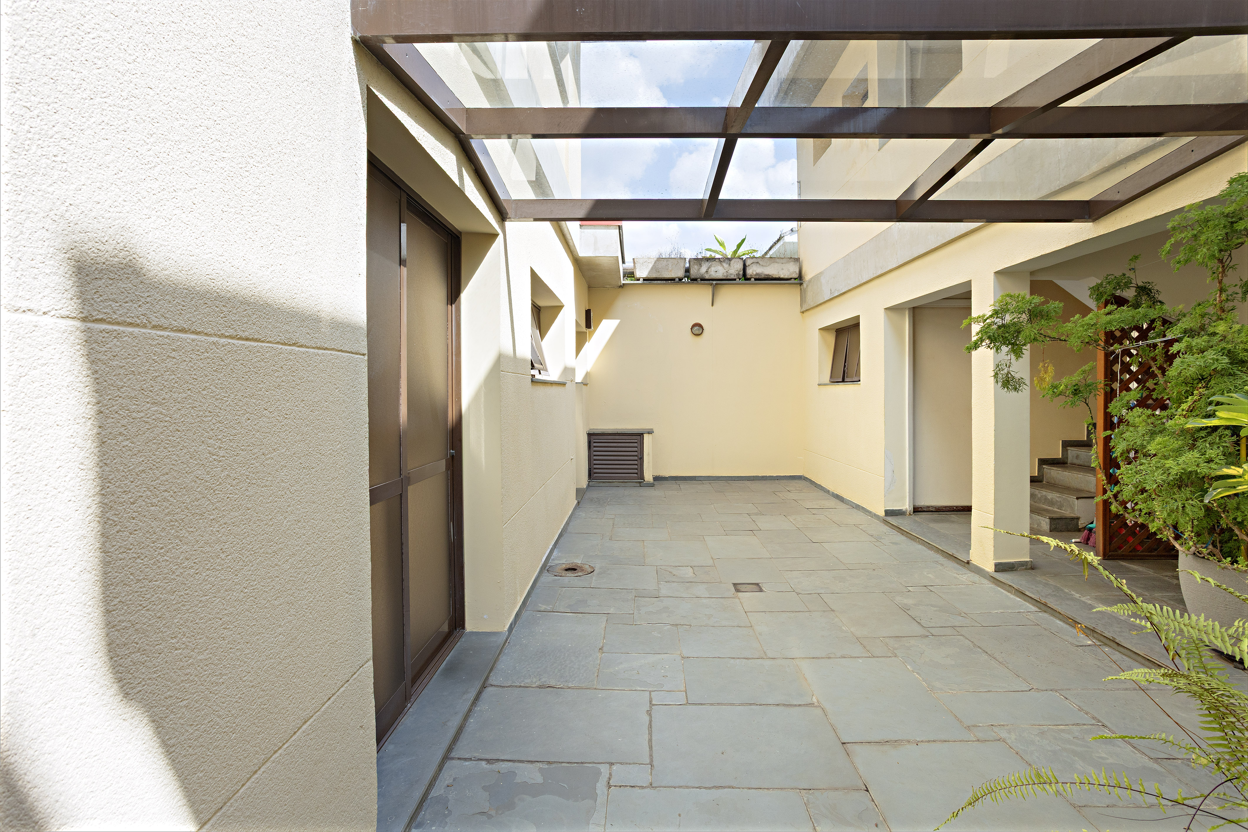  House in Jardim Luzitânia with renovation potential and garden - 物件實景
