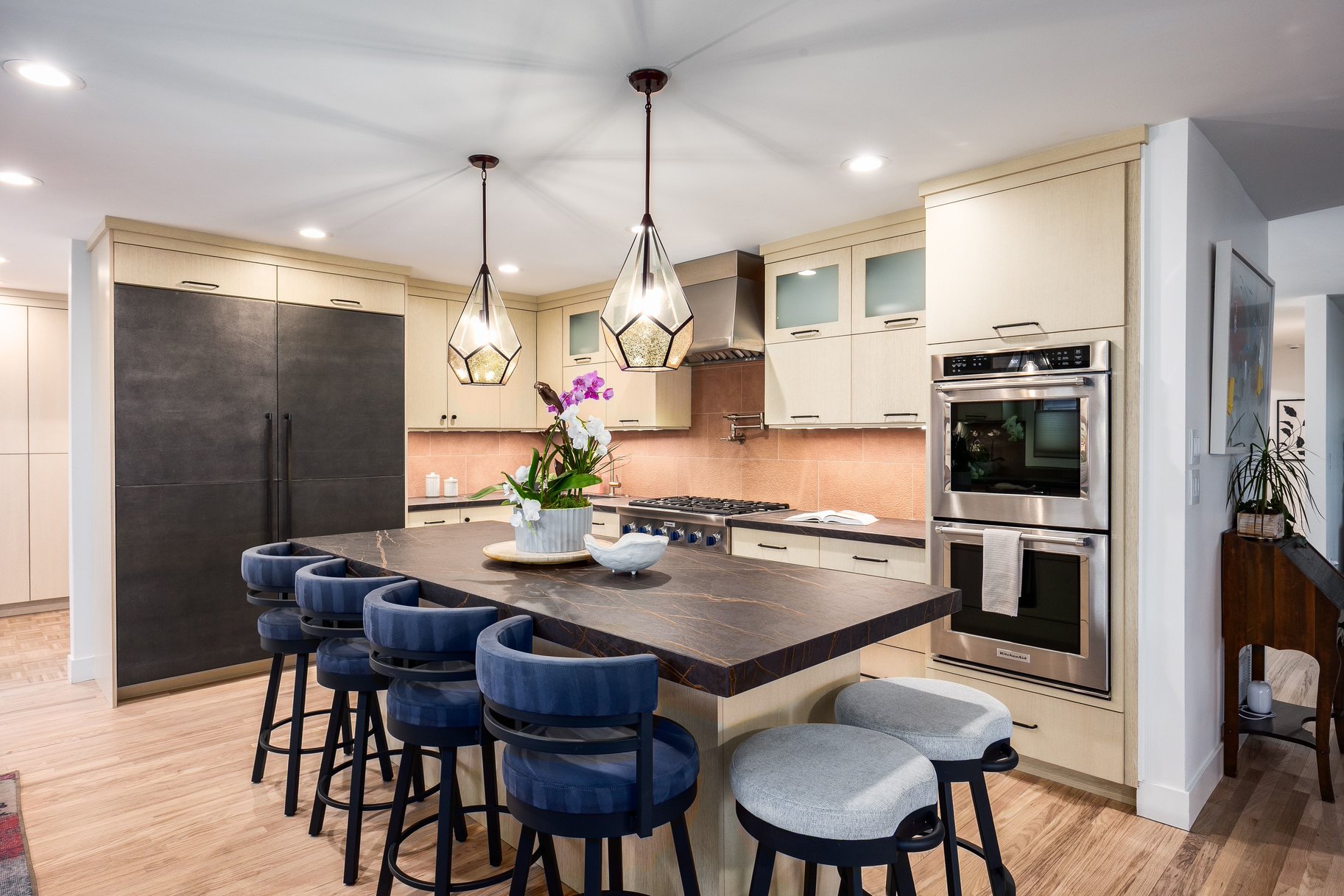  Fully Remodeled Luxury Retreat with City Views - 物件實景