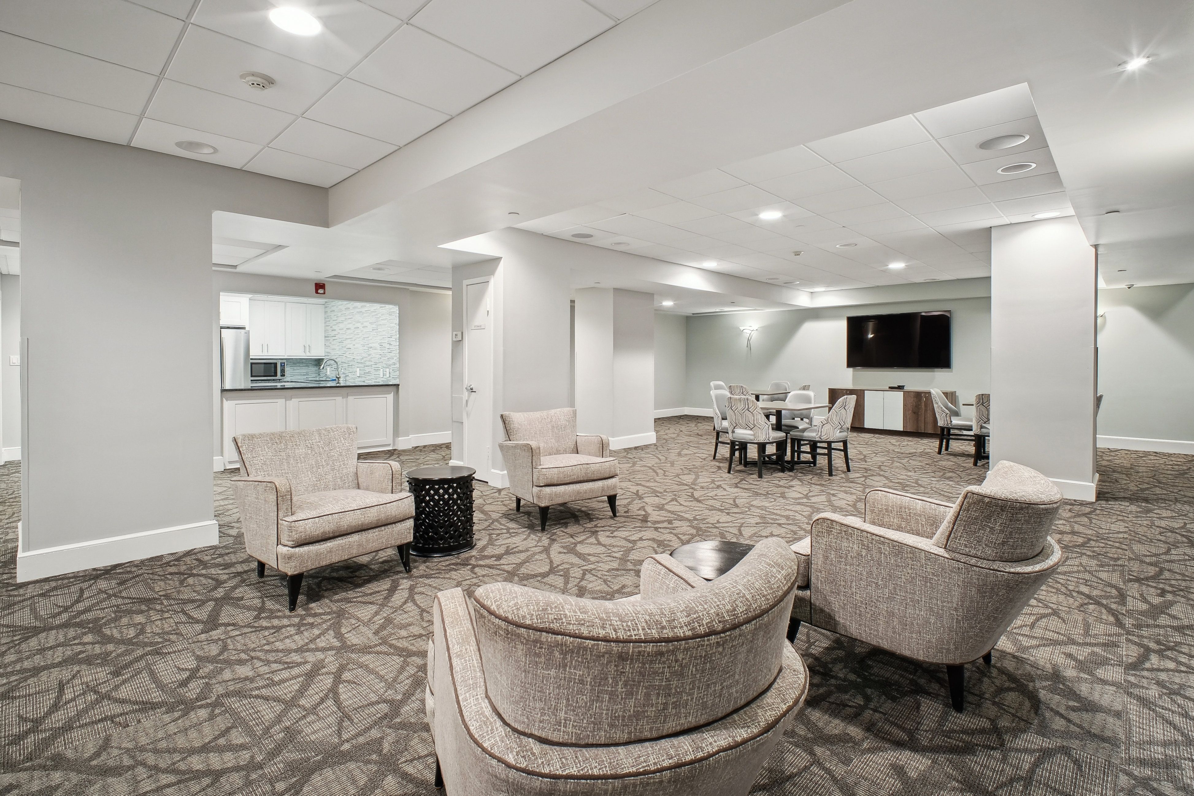  2200 North Central Road, Fort Lee, NJ 07024 - 物件實景