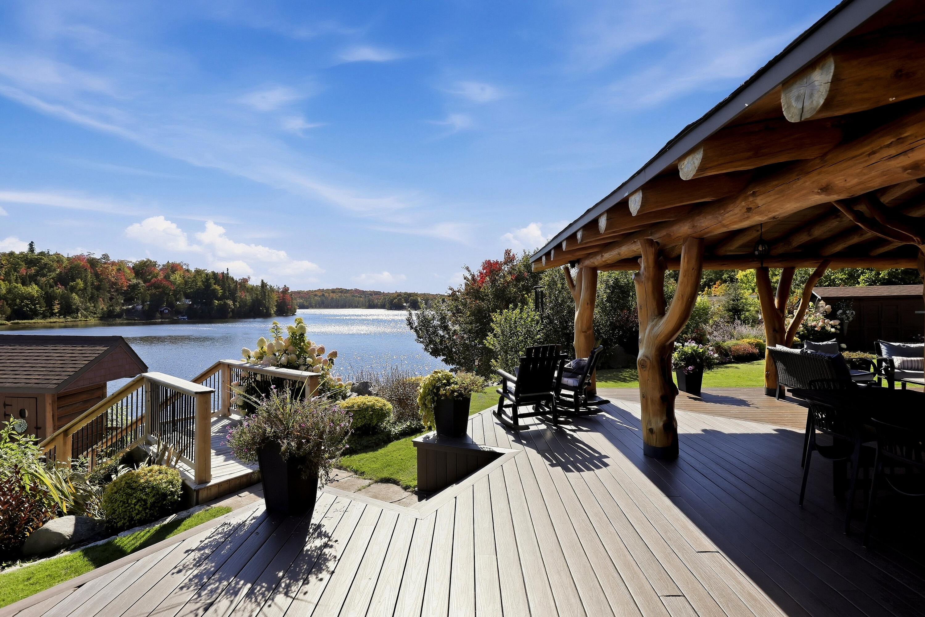  Lower Island Lake Estate - 物件實景