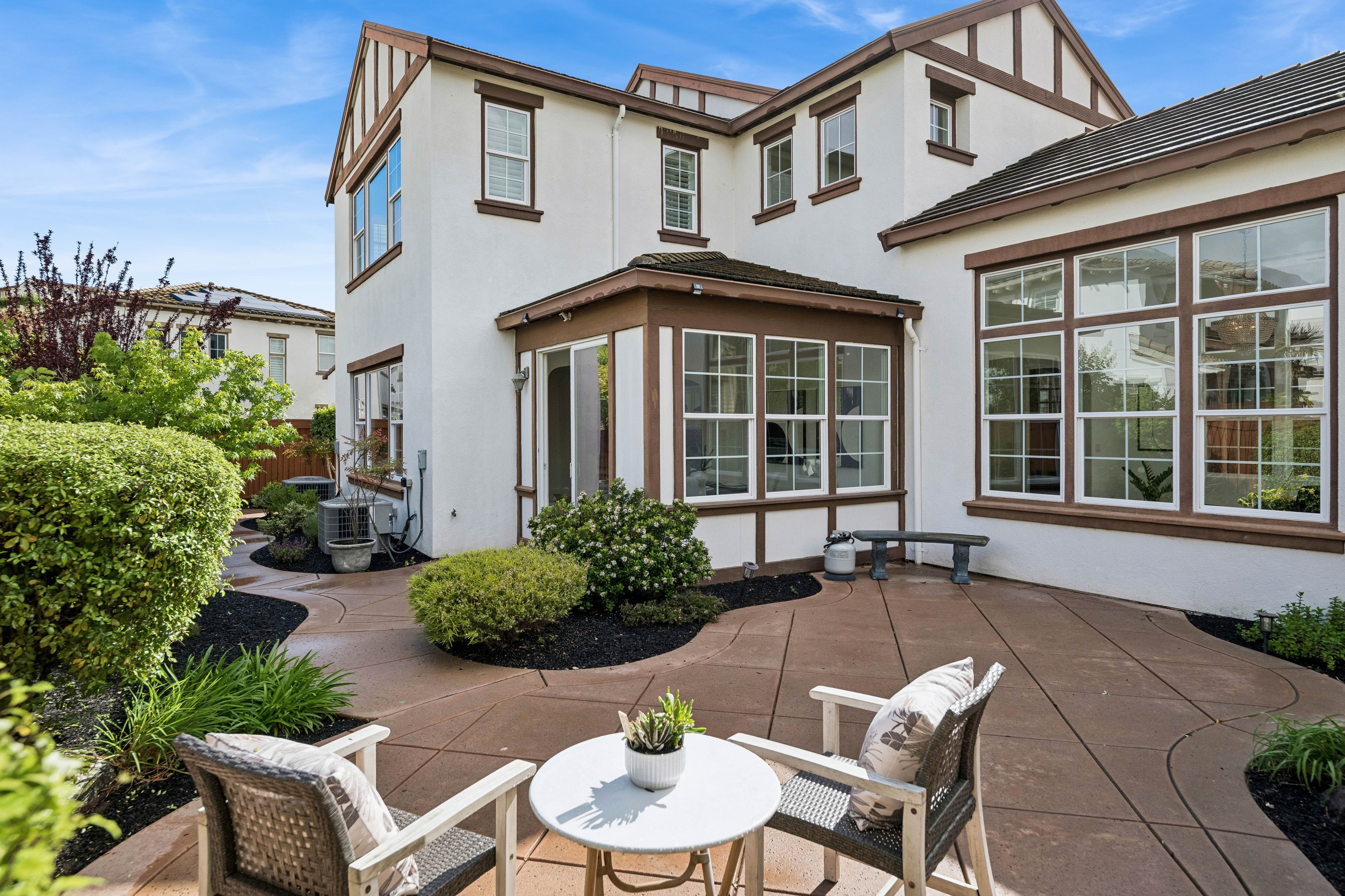  Exceptional Magnolia Residence with Courtyard Casita - 物件實景