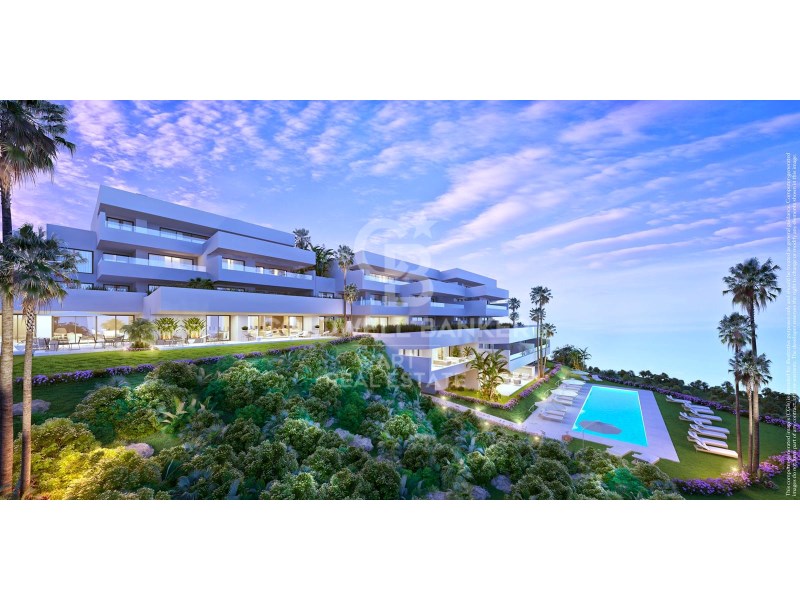 Ojén, Andalusia, ES, 2 Bedrooms Bedrooms, ,2 BathroomsBathrooms,Residential,For Sale,1784398