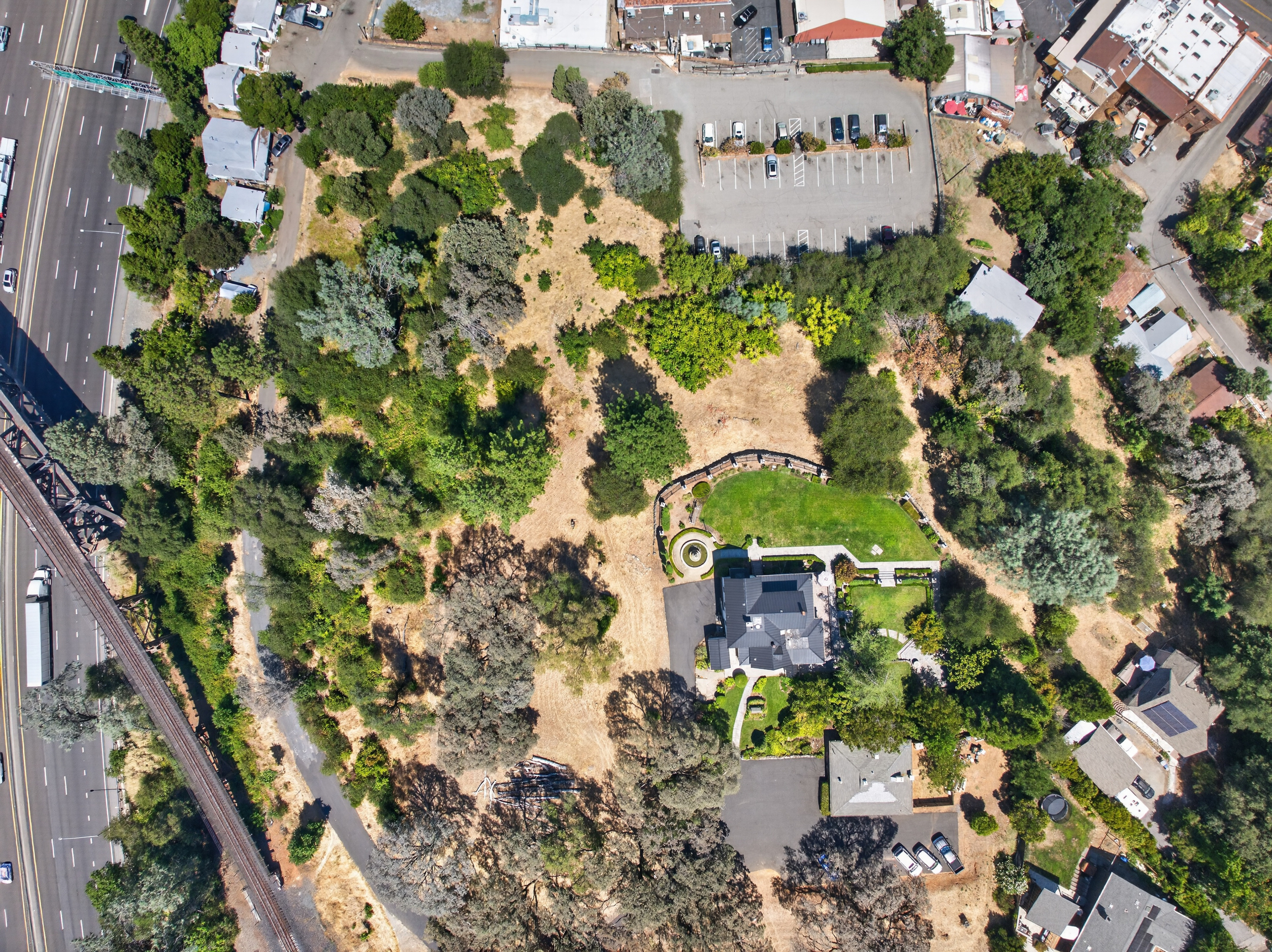  195 Park Street, Auburn, CA 95603 - 物件實景
