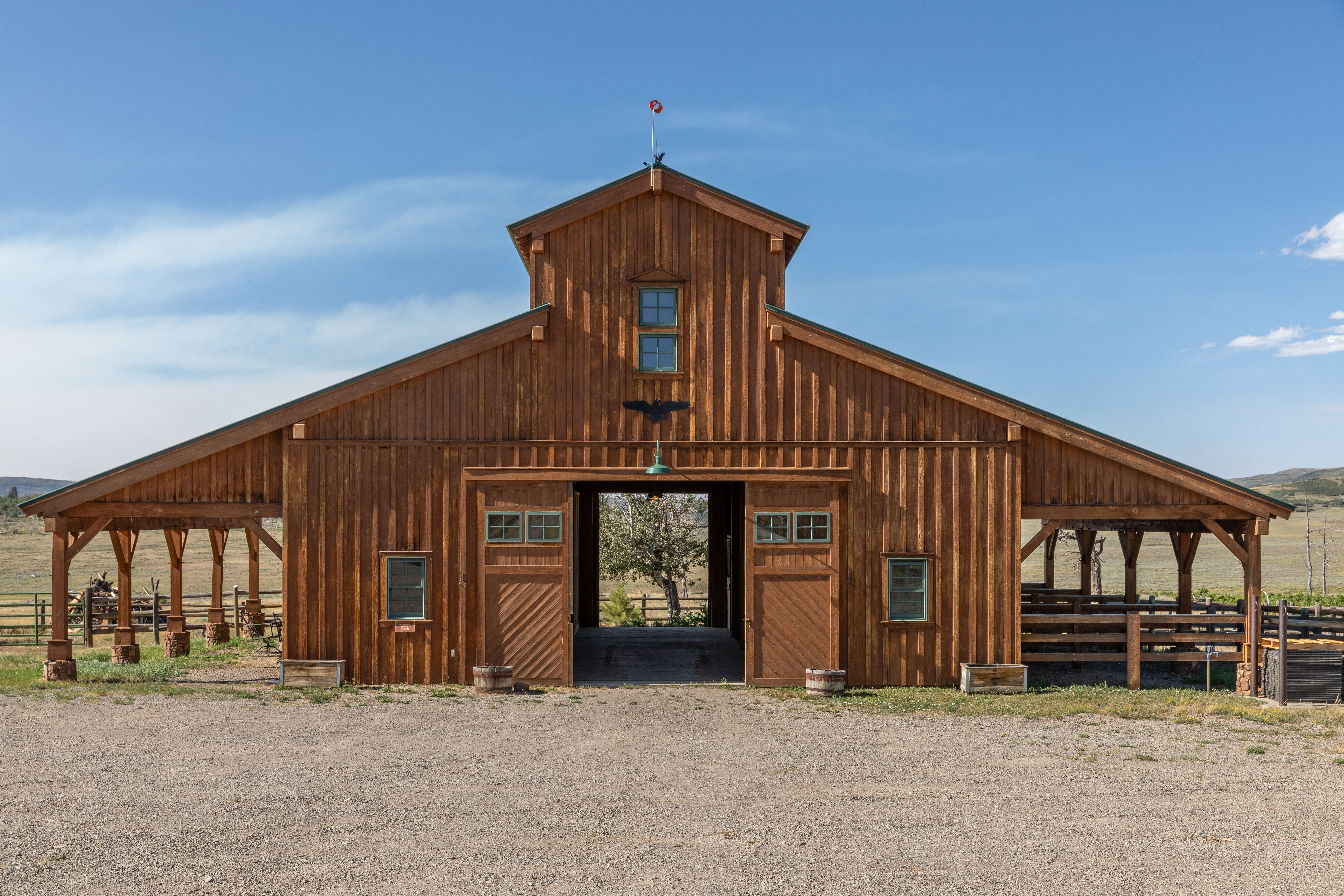  141-Acre Legacy Ranch Estate near Telluride - 物件實景