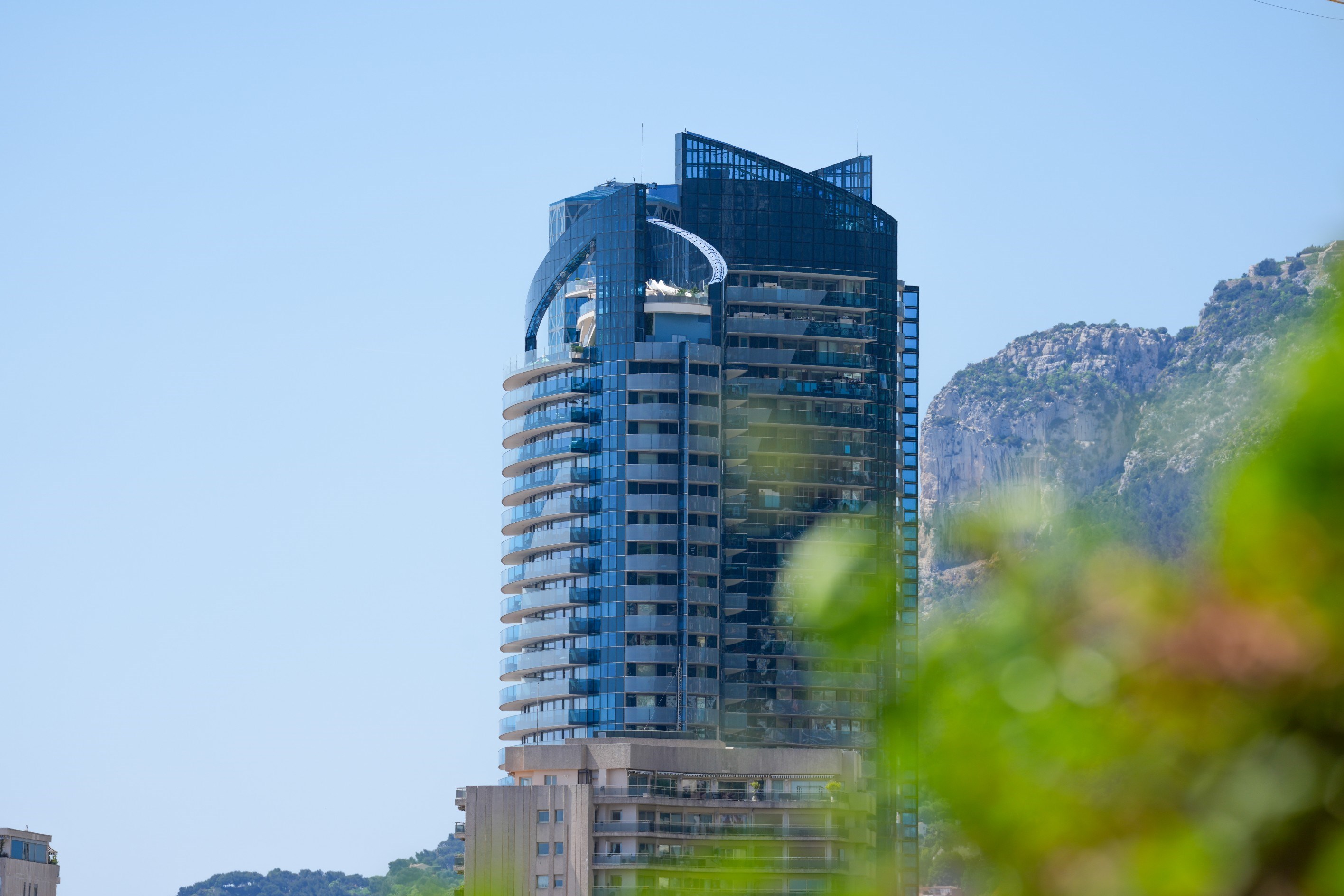  An Exceptional Lifestyle Between Beausoleil and Monaco – Elegance, Sea Views an… - 物件實景