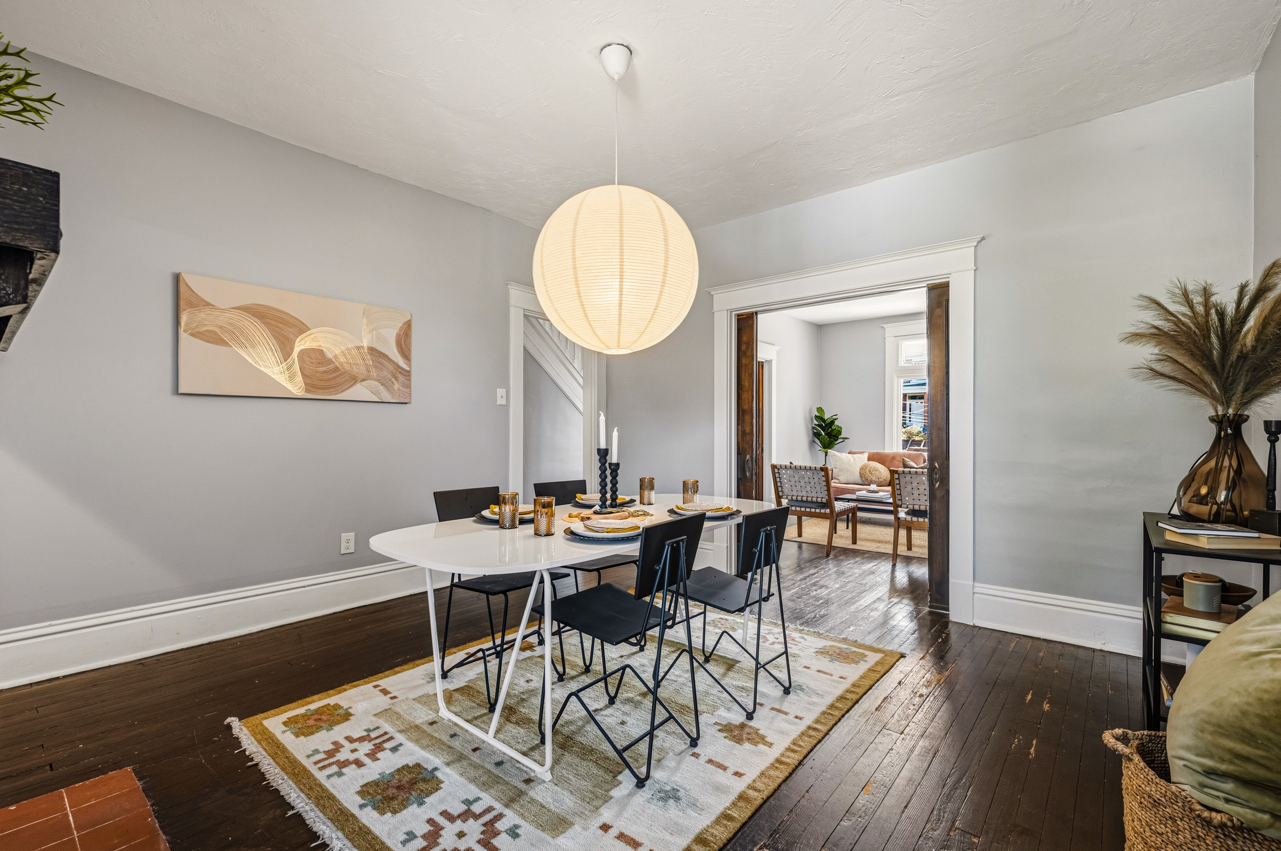  225 Trowbridge Street, Pittsburgh, PA 15207 - 物件實景