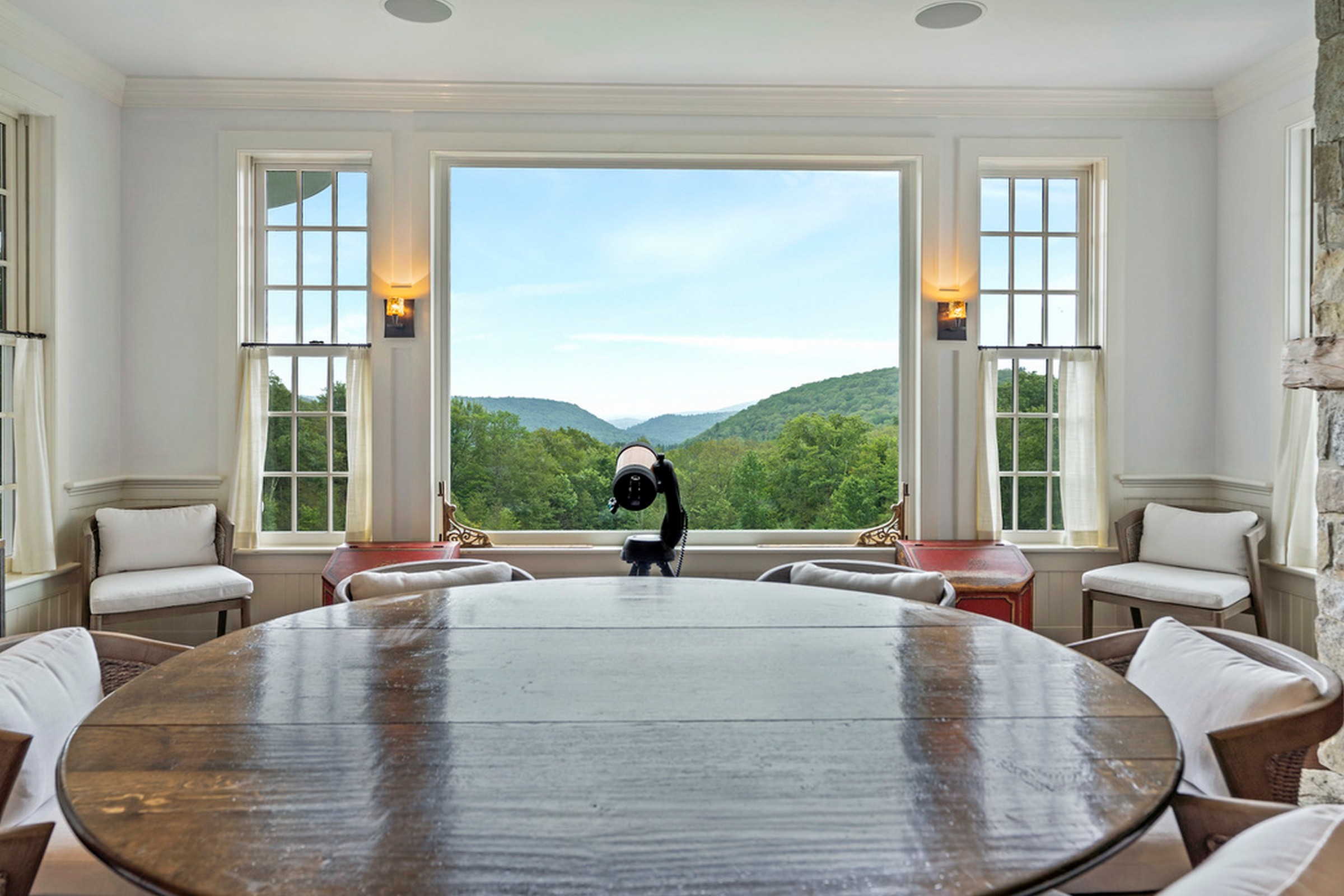  Classic Modern Farmhouse with Incredible Views - 物件實景
