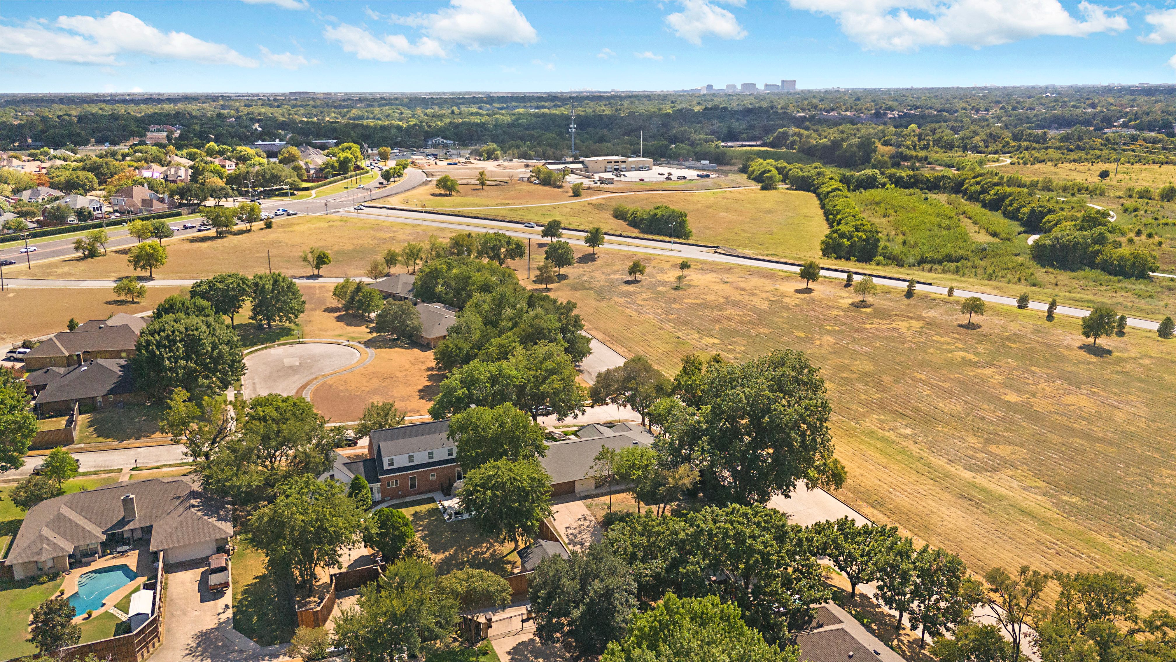  3703 Windmill Lane, Plano, TX, 75074 - 物件實景