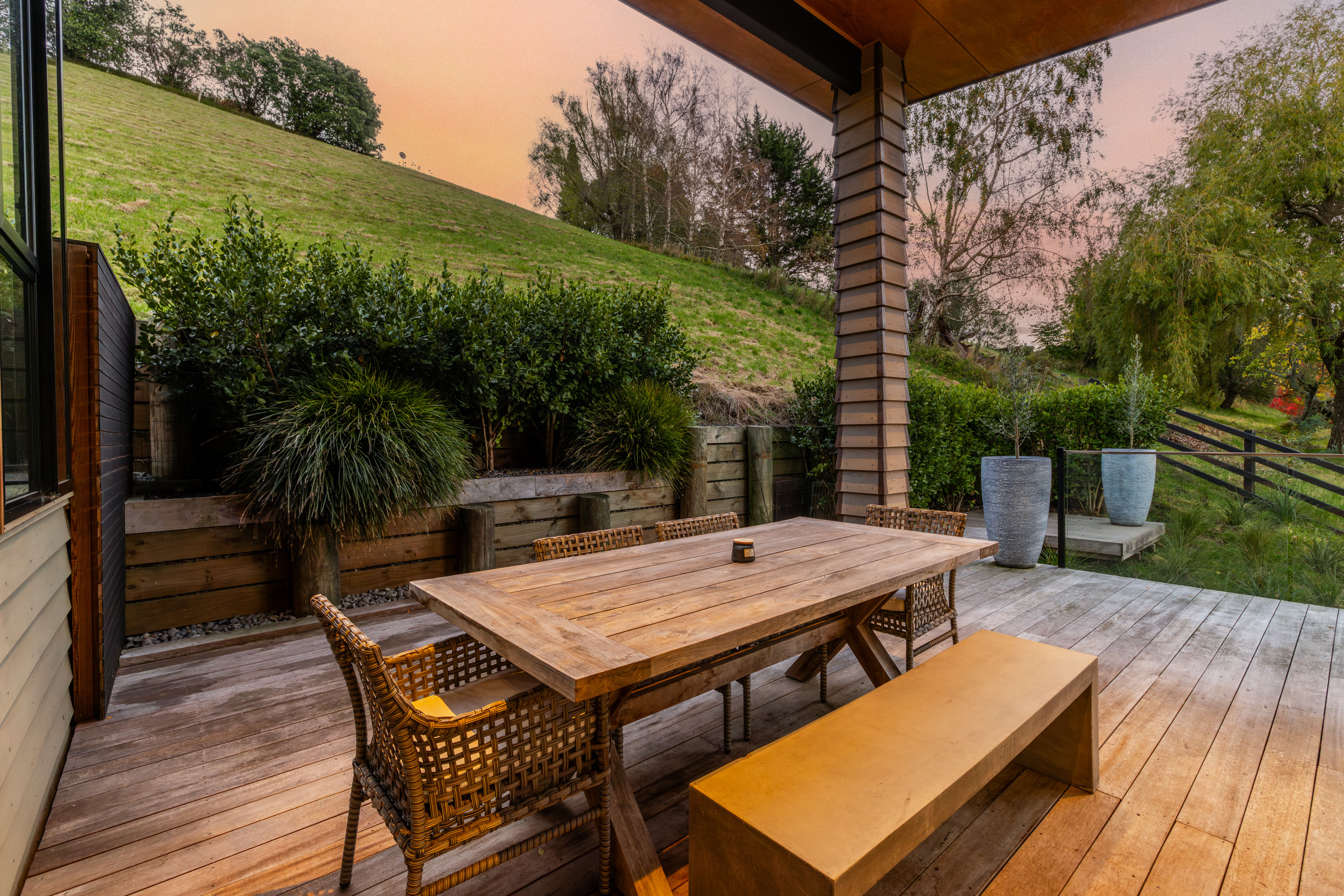  Taradale Executive Living with Apartment - 物件實景