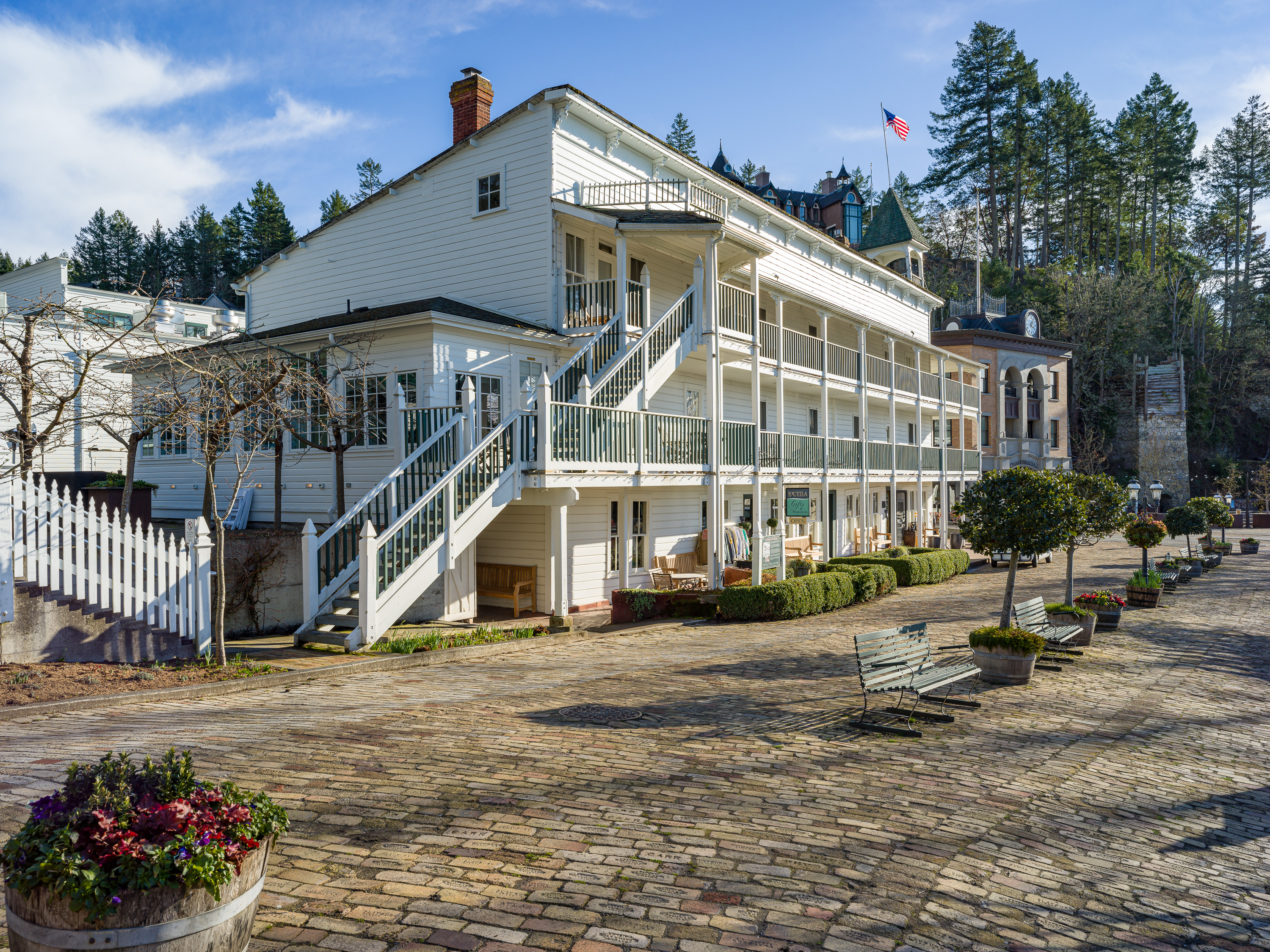  Tranquil Roche Harbor Retreat - 物件實景