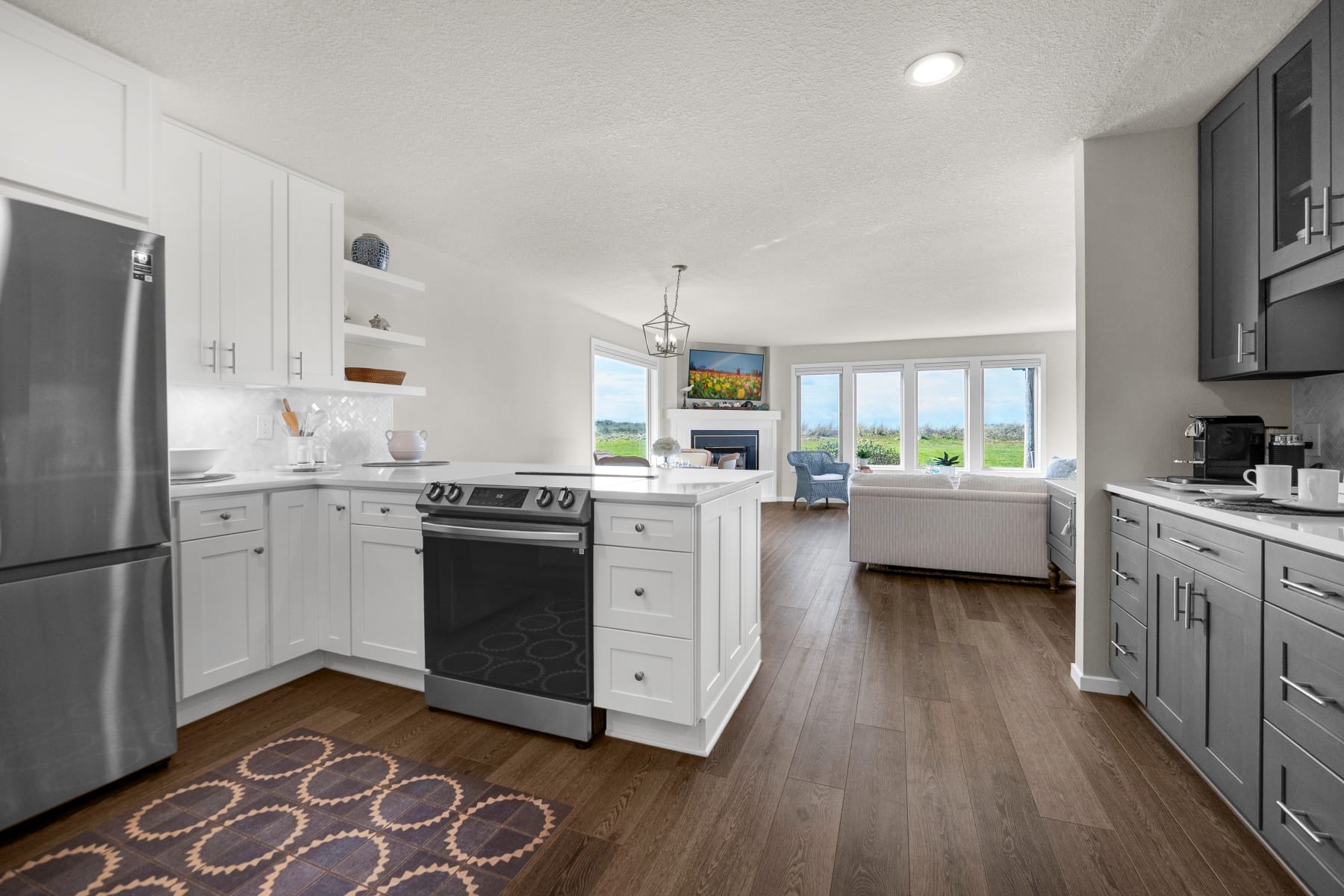  403 N BREAKERS POINT CT ##403 Cannon Beach, OR 97110 - 物件實景