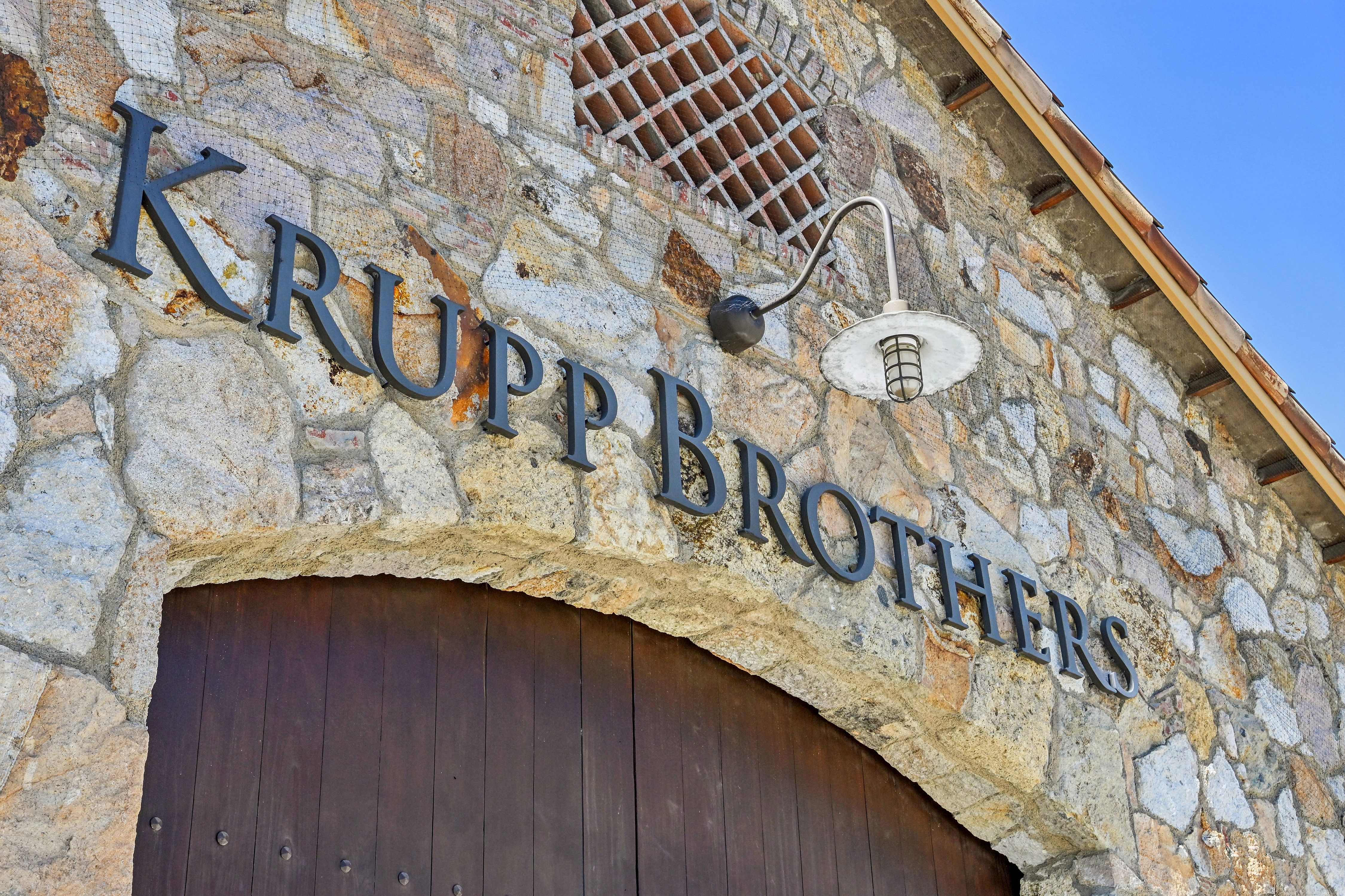  Krupp Brothers Estate - 物件實景