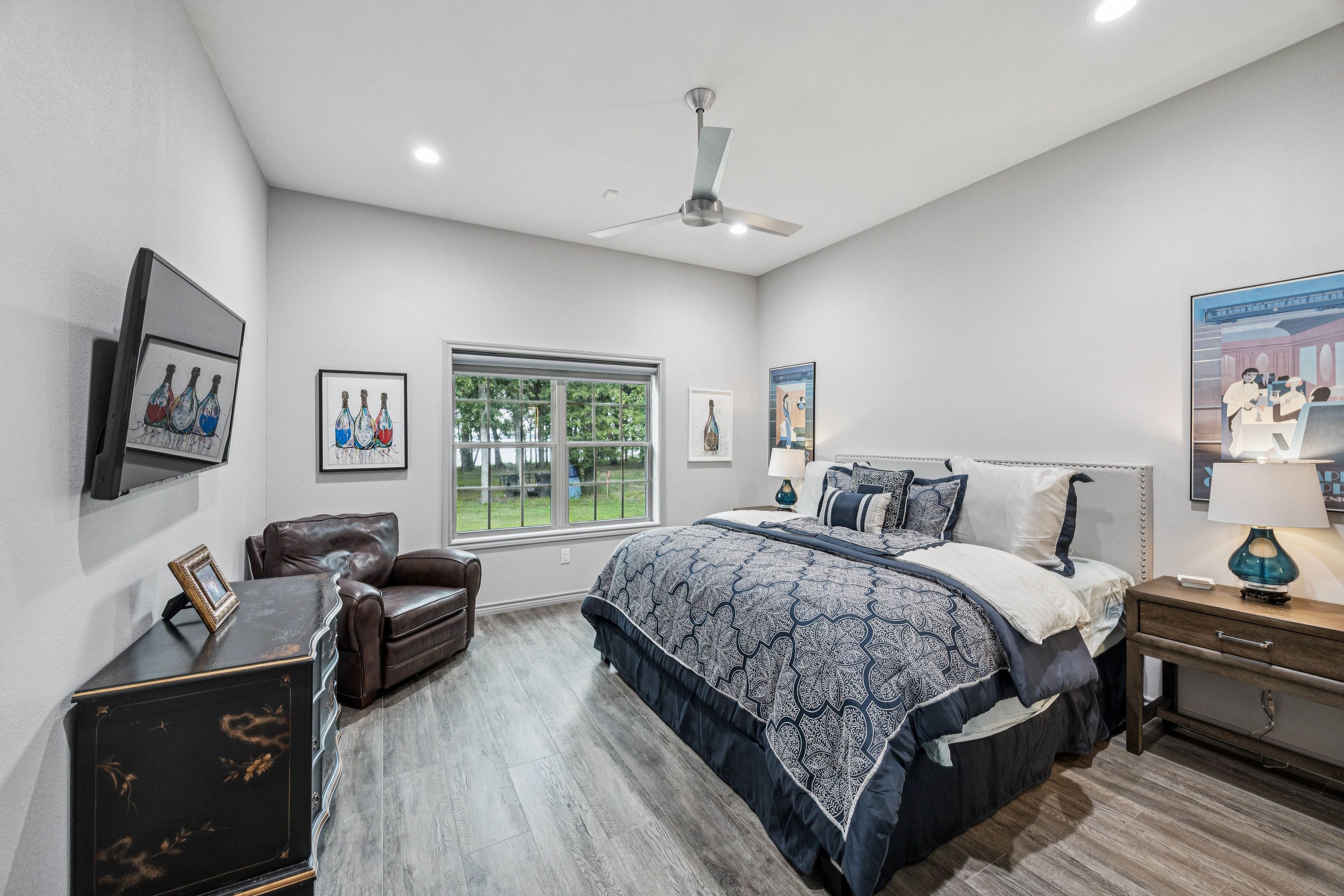  LAKEFRONT LIVING ON THE SHORE OF LAKE TAWAKONI - 60 minutes from Downtown Dallas - 物件實景