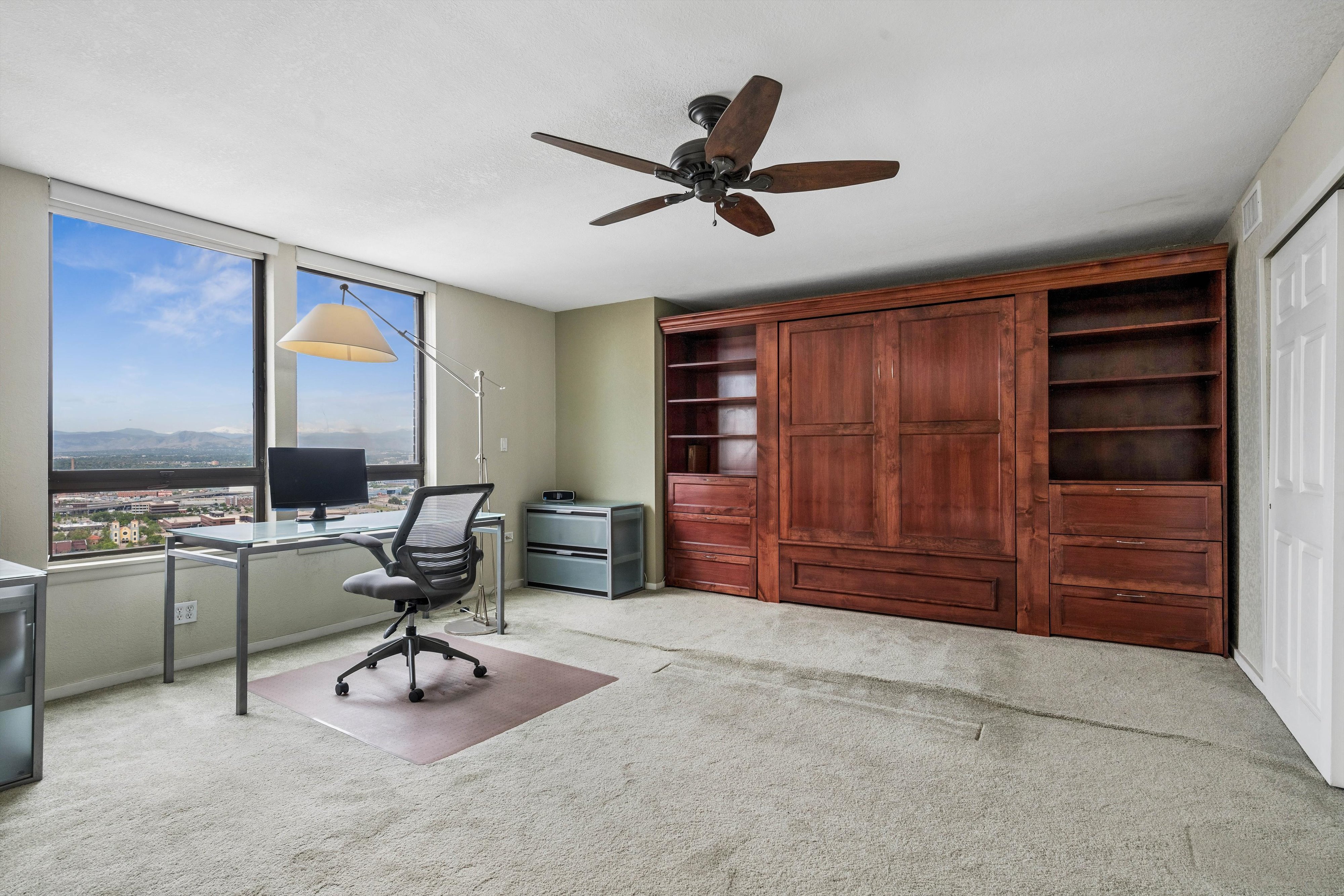  Turn Key Open-Concept Condo In The Heart Of Downtown Denver - 物件實景