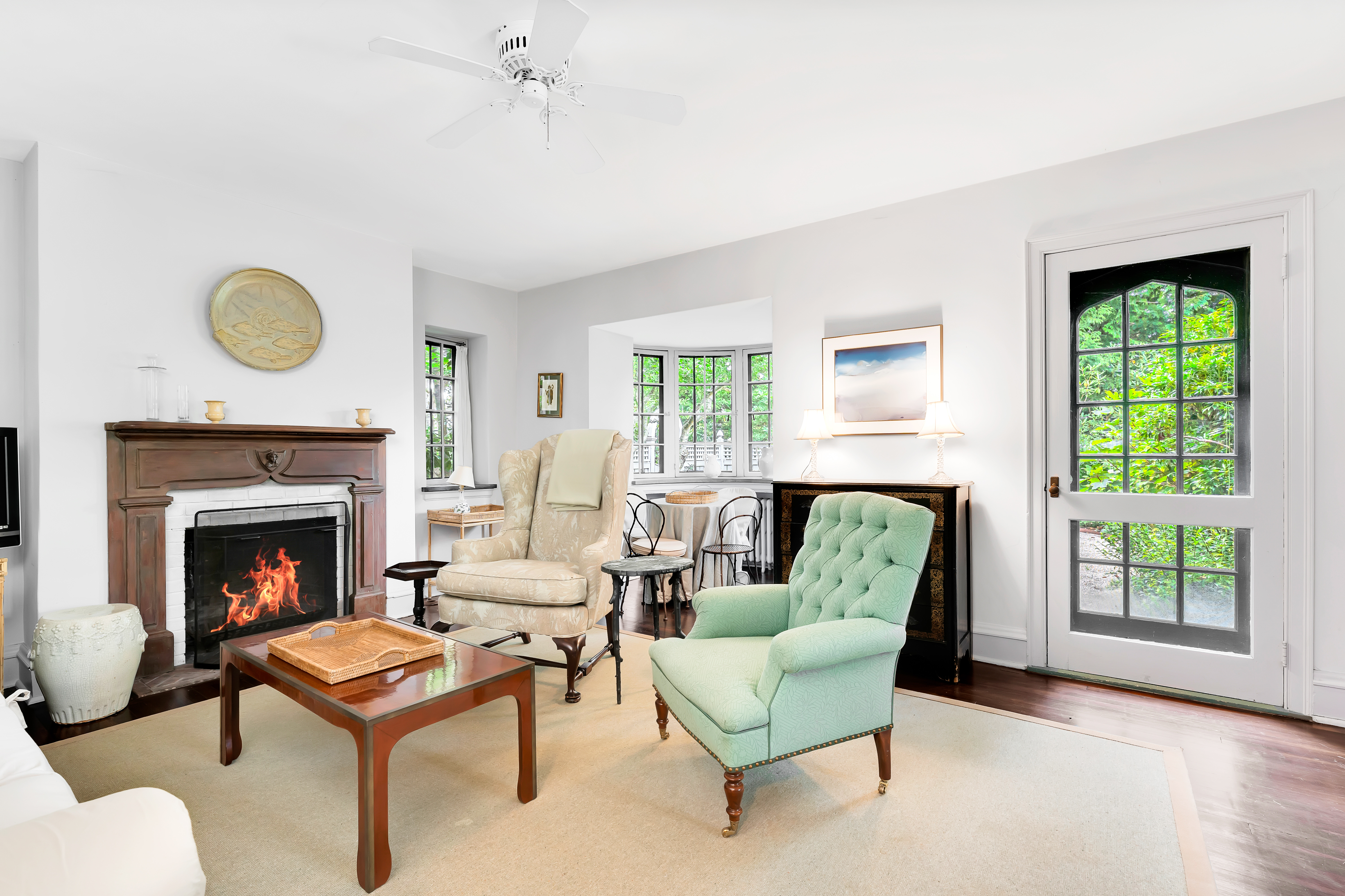  Indian Avenue - 物件實景