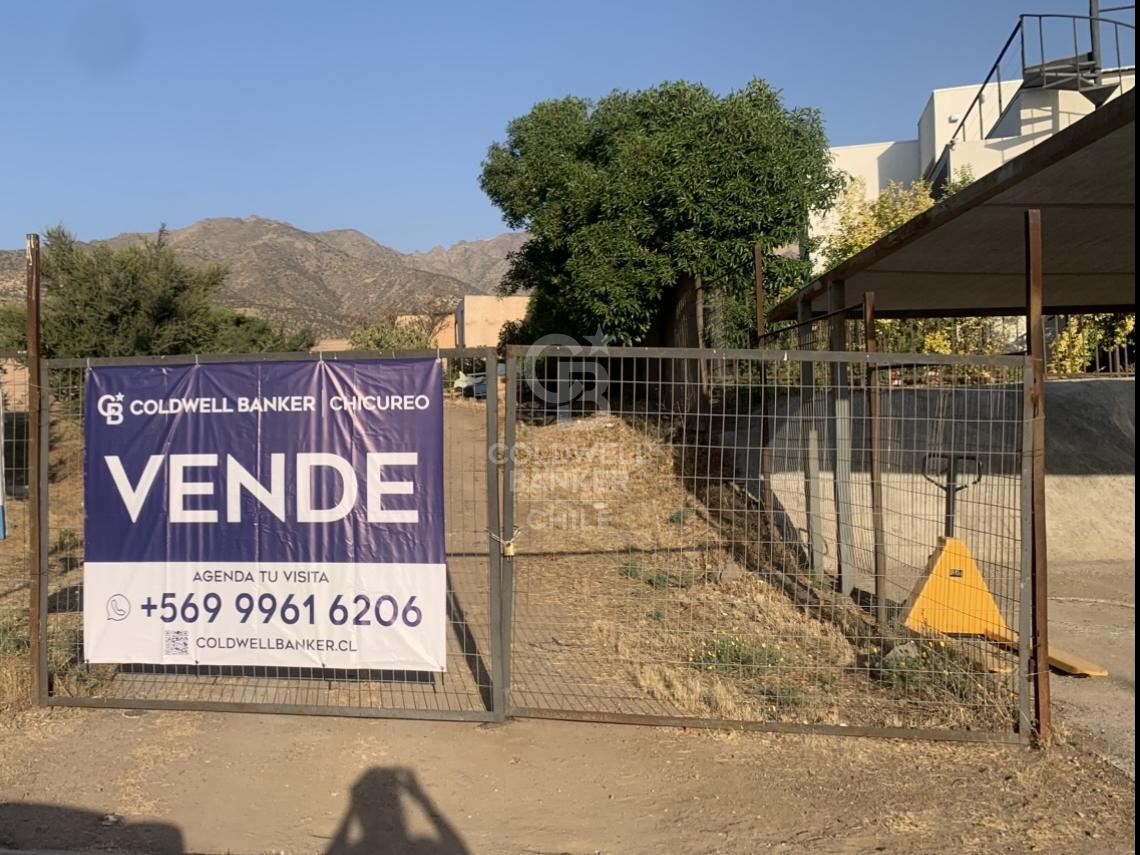 Colina, Chile, ,Land,For Sale,1897332
