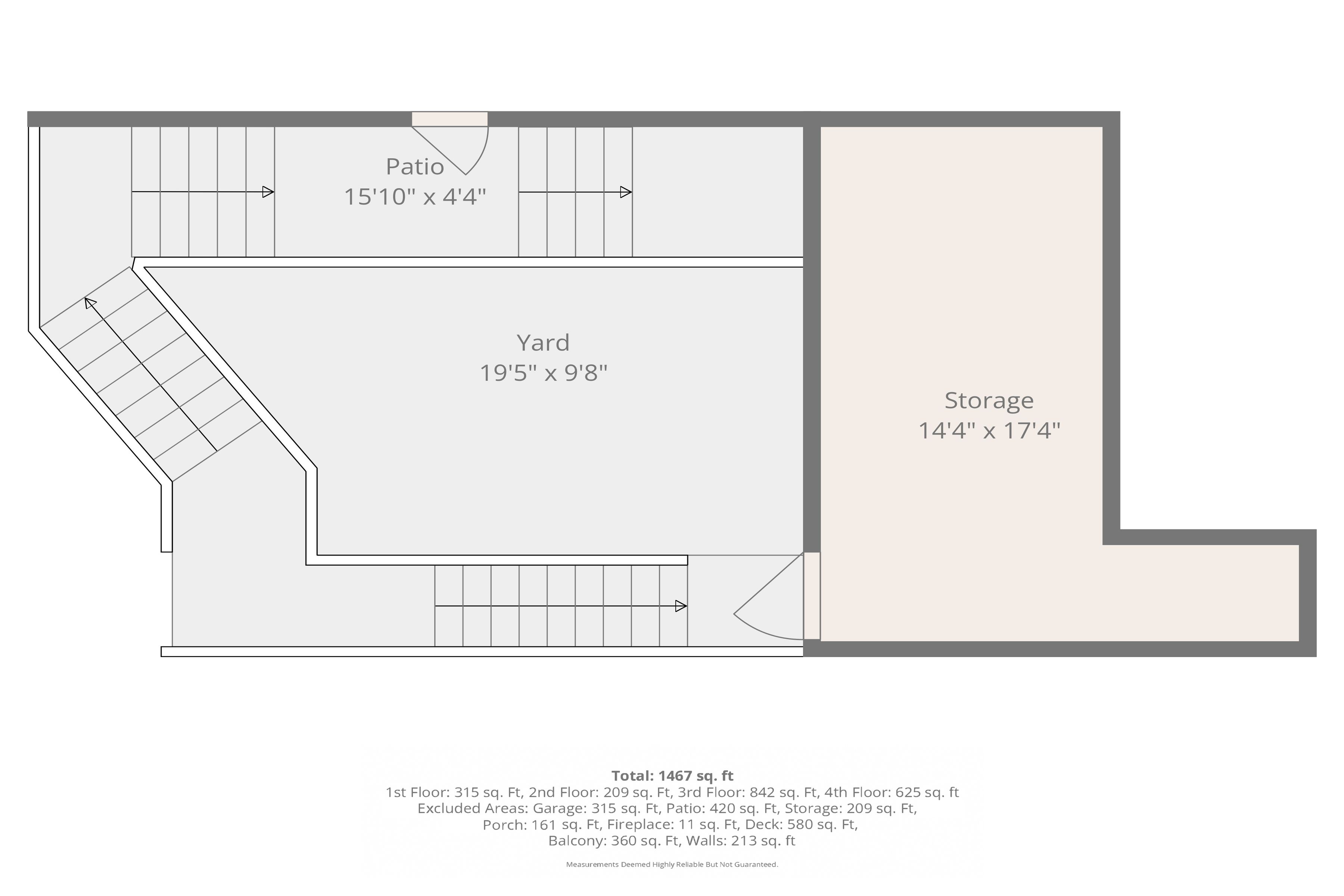  10037 Reevesbury Dr - 物件實景